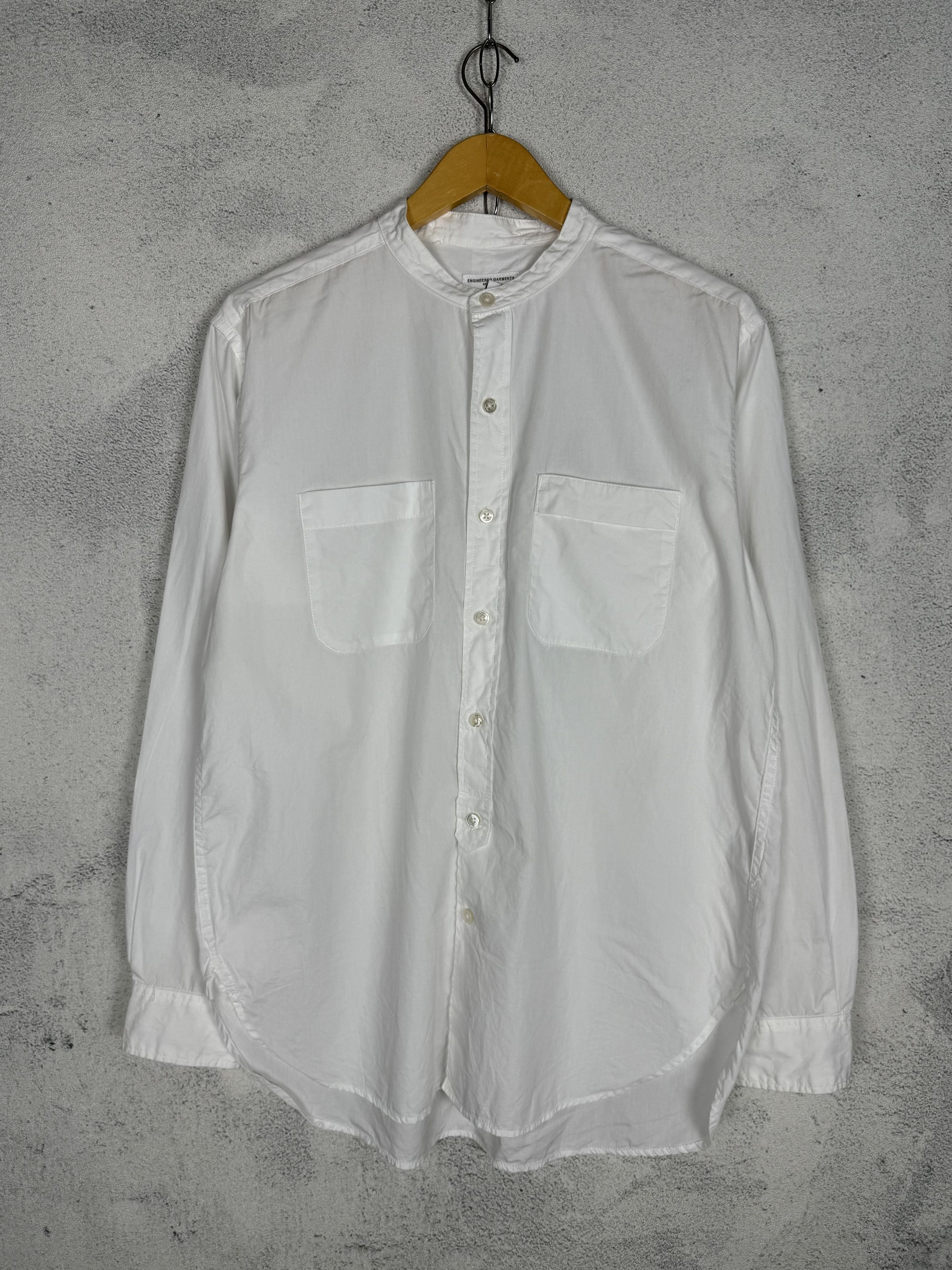 Engineered Garments Enginereed Garments Shirt Size US M / EU 48-50 / 2 - 2 Thumbnail