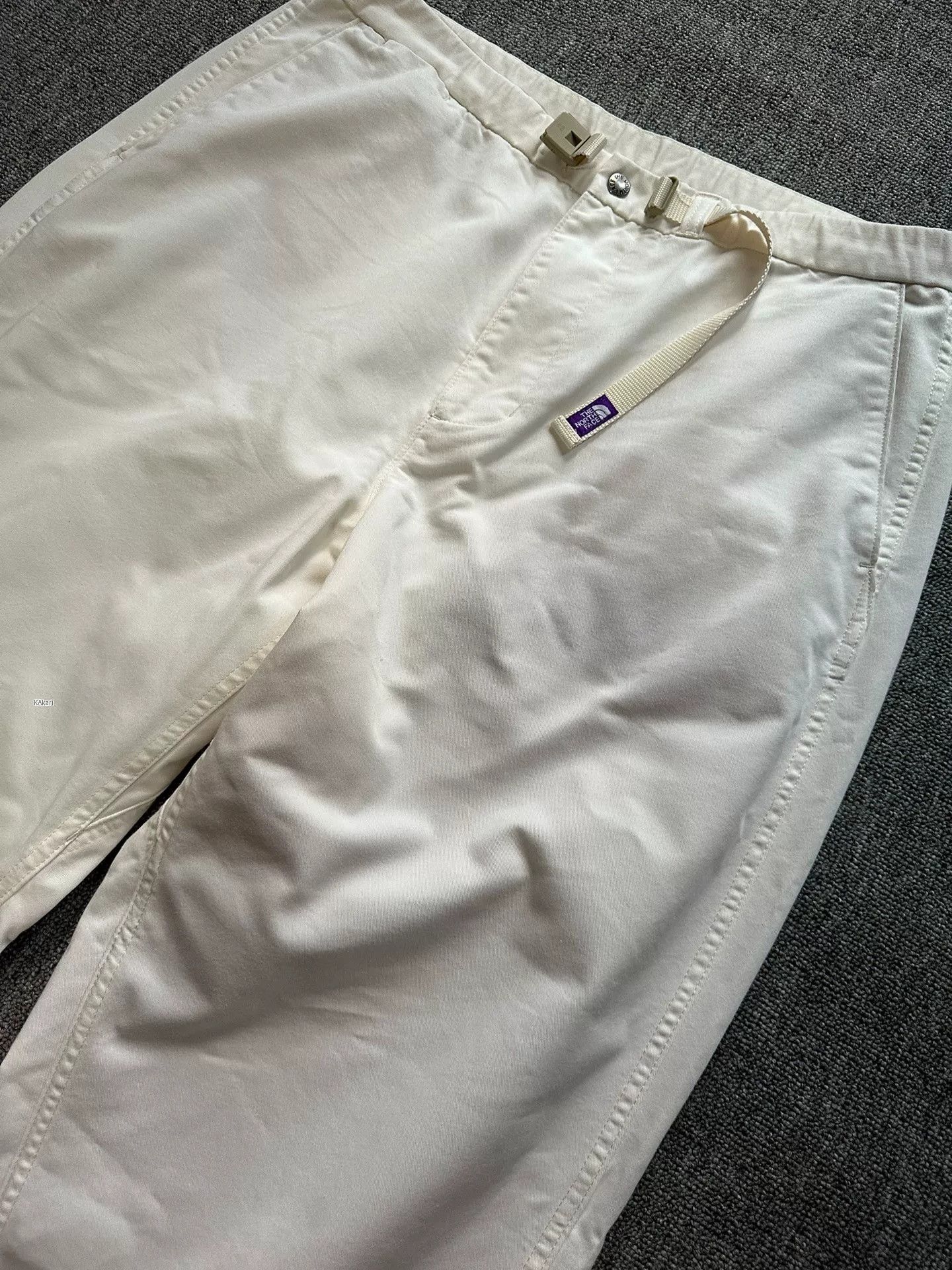 The North Face Purple Label The North Face Purple Label Pants Size US 36 / EU 52 - 2 Thumbnail