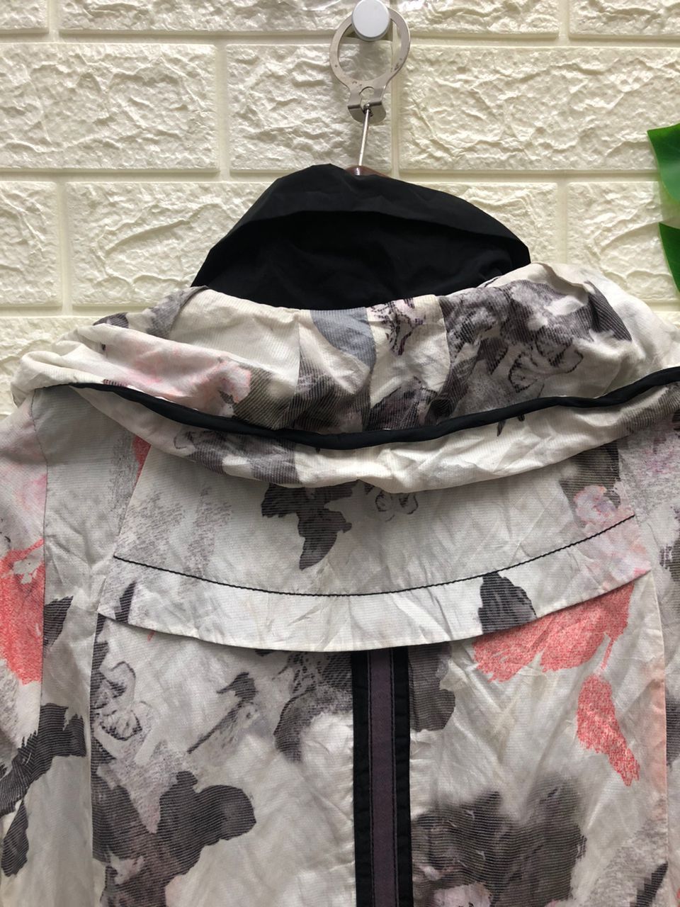Vintage Tankus Jacket wild Size US M / EU 48-50 / 2 - 5 Thumbnail