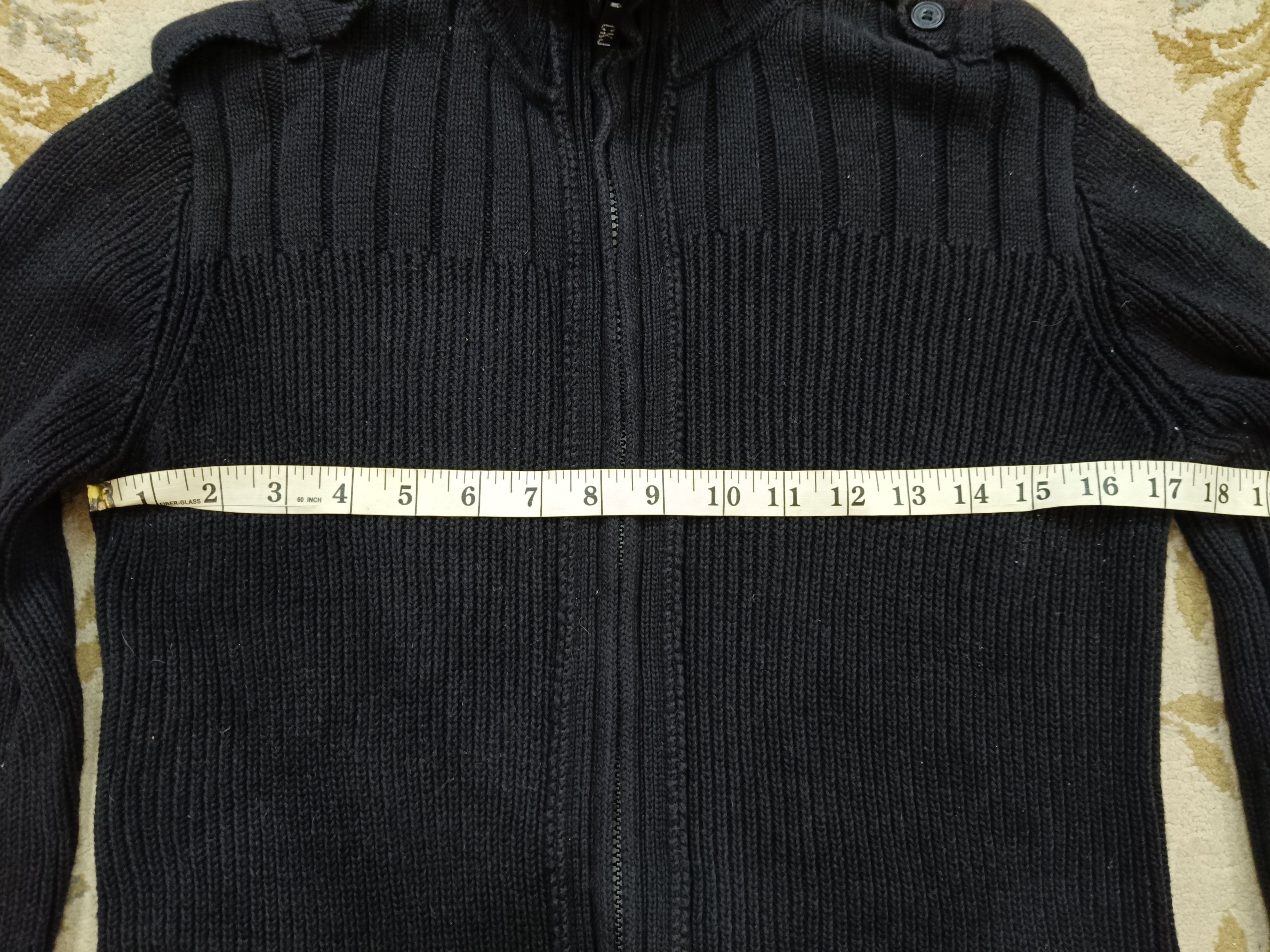 Calvin Klein Calvin Klein Sweater Size US S / EU 44-46 / 1 - 10 Thumbnail