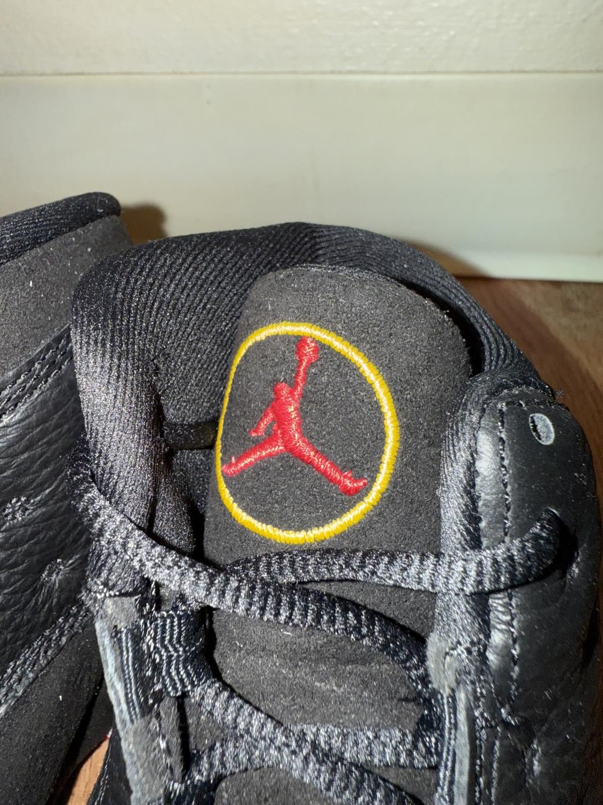 Jordan Brand Jordan 13 Retro Playoffs (2023) Size US 6 / EU 39 - 7 Thumbnail