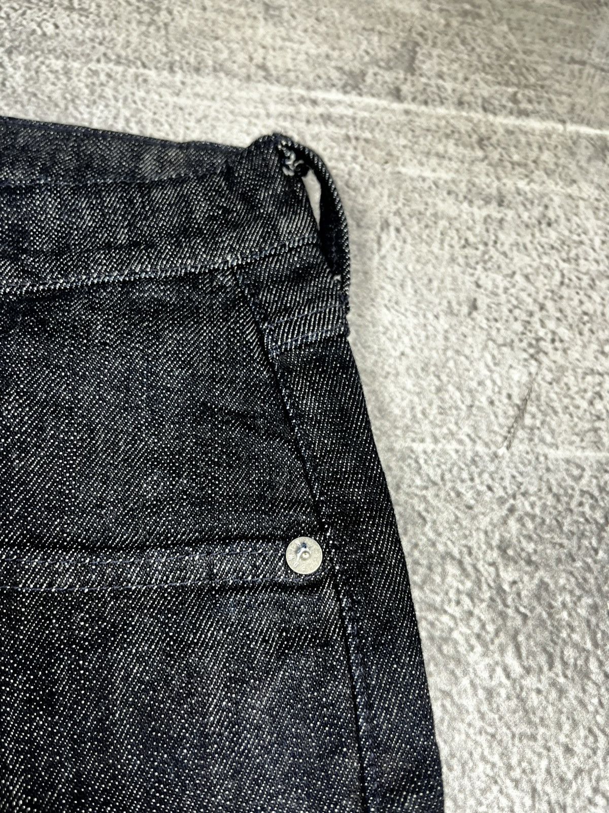 Denime × Edwin × Japanese Brand Edwin denim size 30/34 Size US 30 / EU 46 - 6 Thumbnail