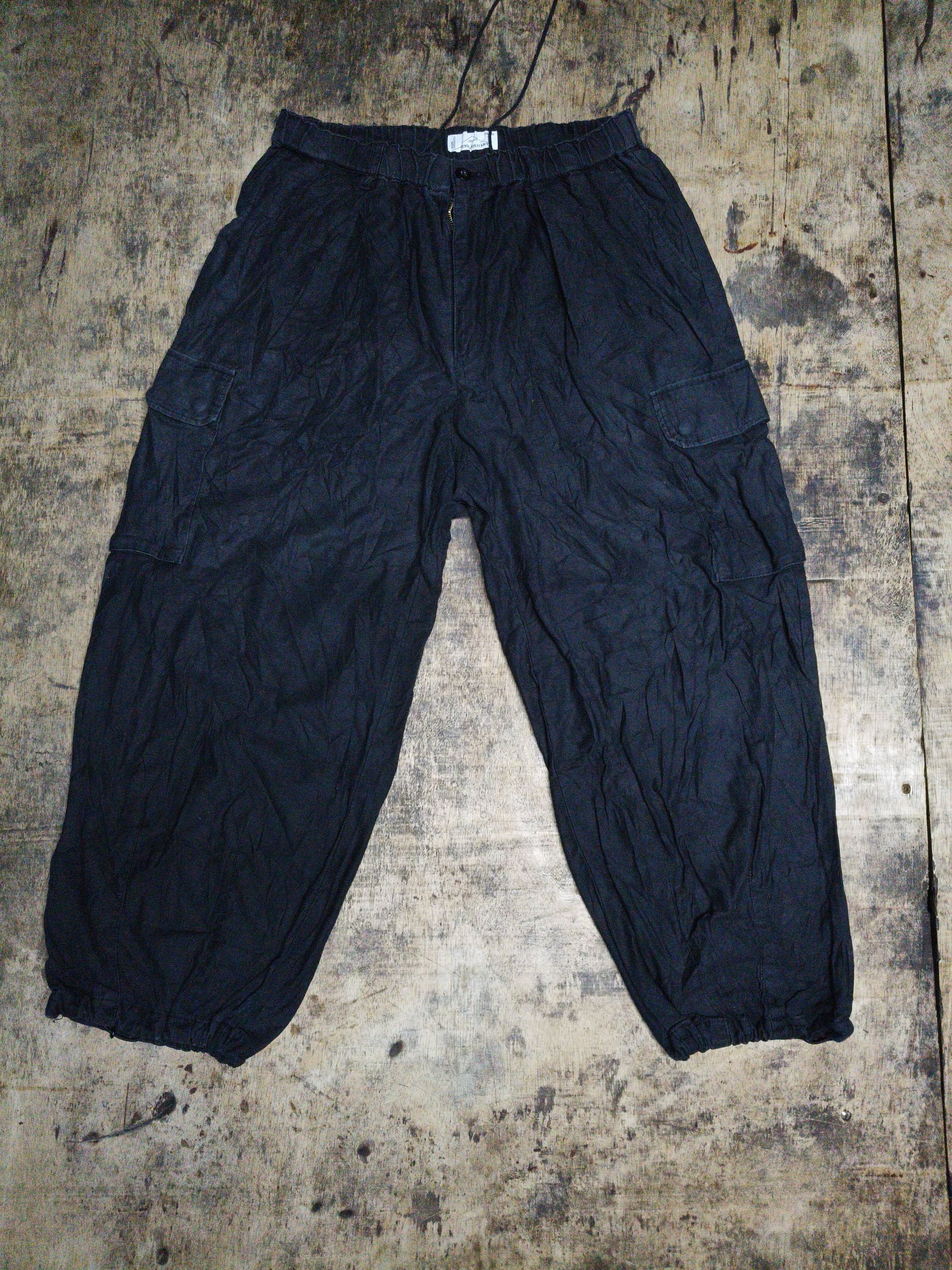 RAGEBLUE Rageblie Beige Cargo pants Style Size US 31 - 1 Thumbnail