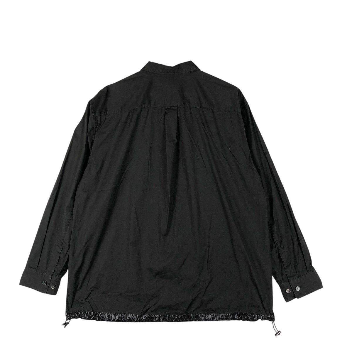 Jil Sander JIL SANDER x Uniqlo Button Jacket Size US L / EU 52-54 / 3 - 5 Thumbnail