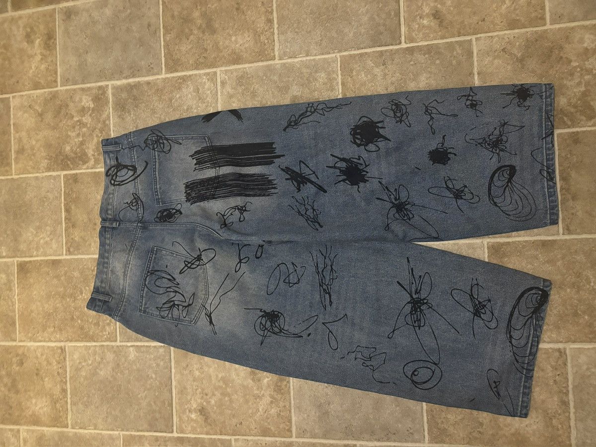 Other AZVA CACTUS VALLEY DENIM Size US 36 / EU 52 - 2 Thumbnail