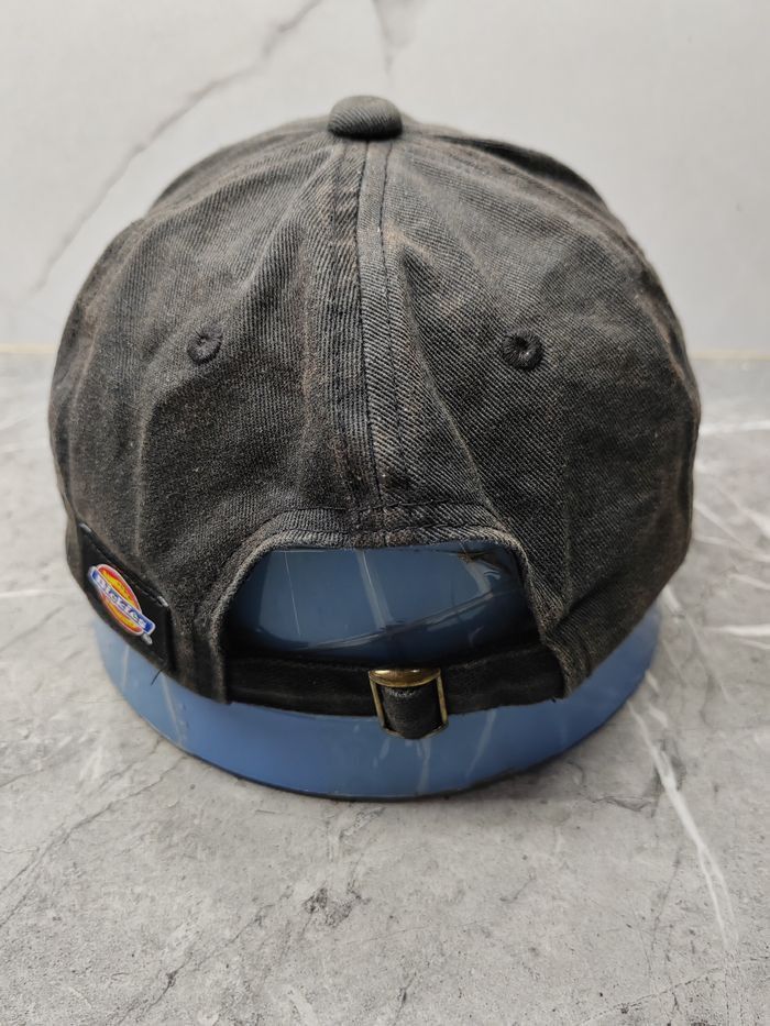 Dickies Vintage Dickies Cap Hat Size ONE SIZE - 6 Thumbnail