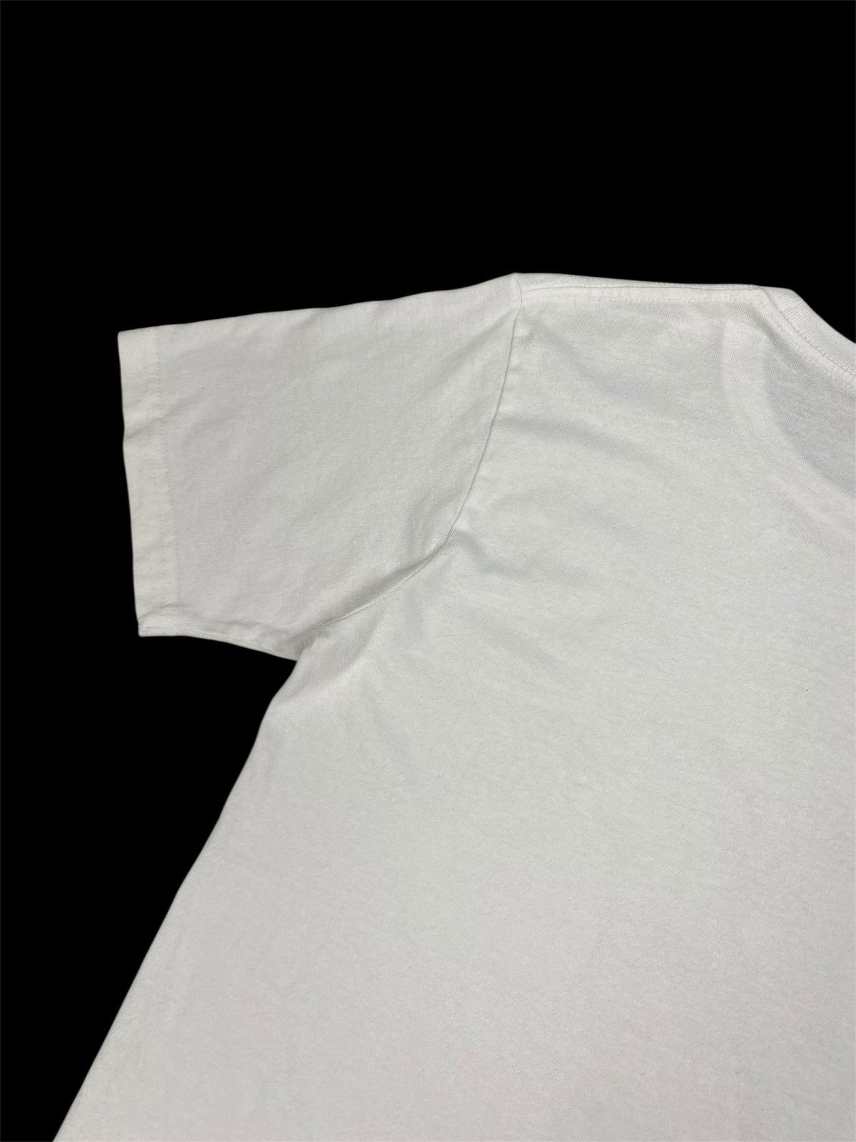Vintage Trainspotting Renton Movie T-Shirt Size US M / EU 48-50 / 2 - 17 Thumbnail