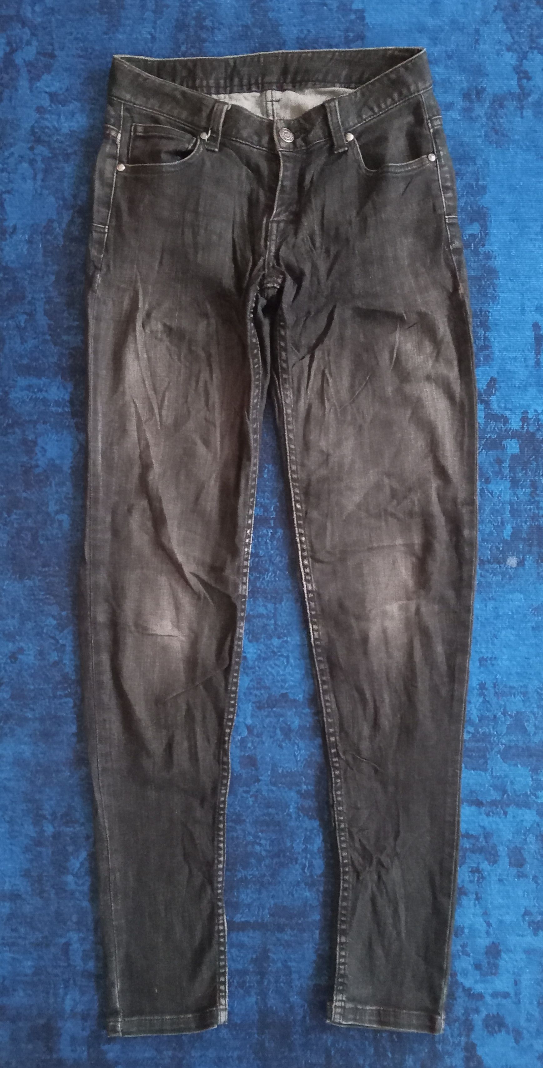 Tornado Mart Tornado Mart Skinny Jeans Size US 27 - 1 Thumbnail