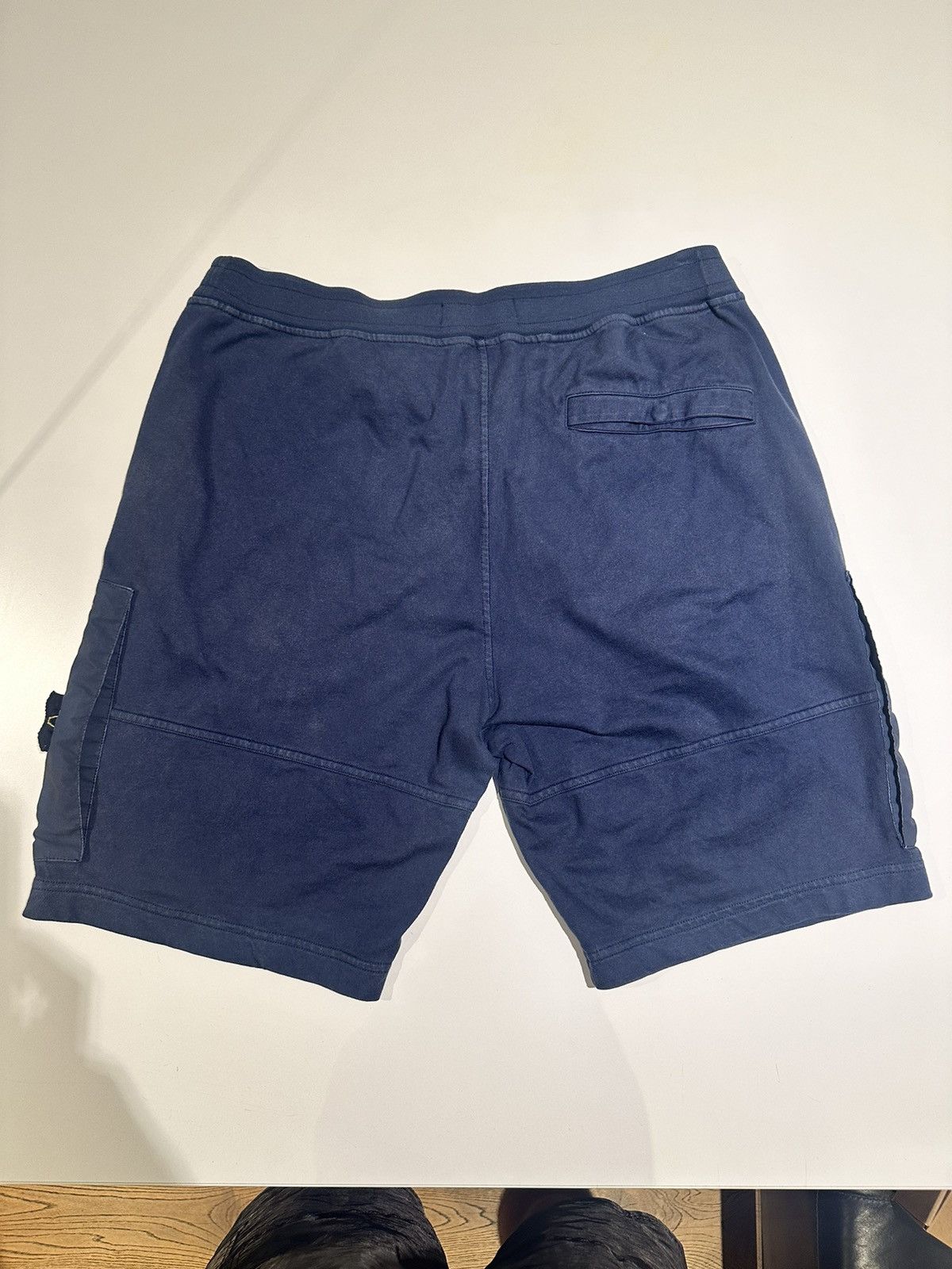 Stone Island Stone Island Bermuda Short Size US 34 / EU 50 - 2 Thumbnail