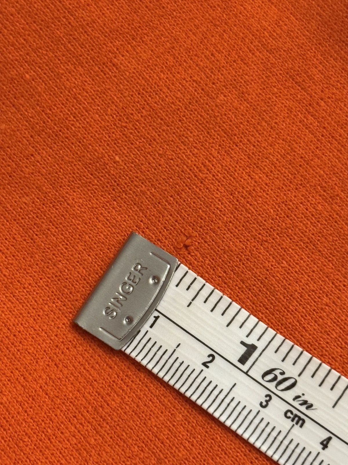 Travis Scott XL Travis Scott Reese's Puffs Orange Hoodie Cactus Jack Size US XL / EU 56 / 4 - 11 Thumbnail