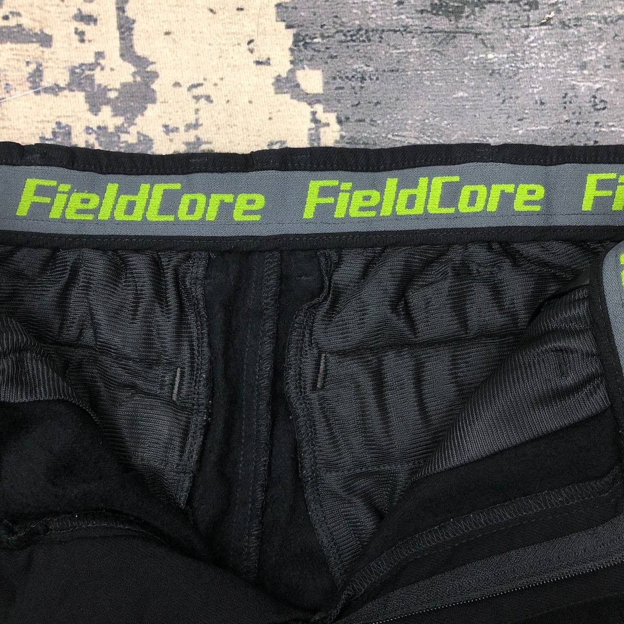 Japanese Brand P584 FIELDCORE HIKING MOUNTAIN GEAR PANTS Size US 33 - 6 Thumbnail