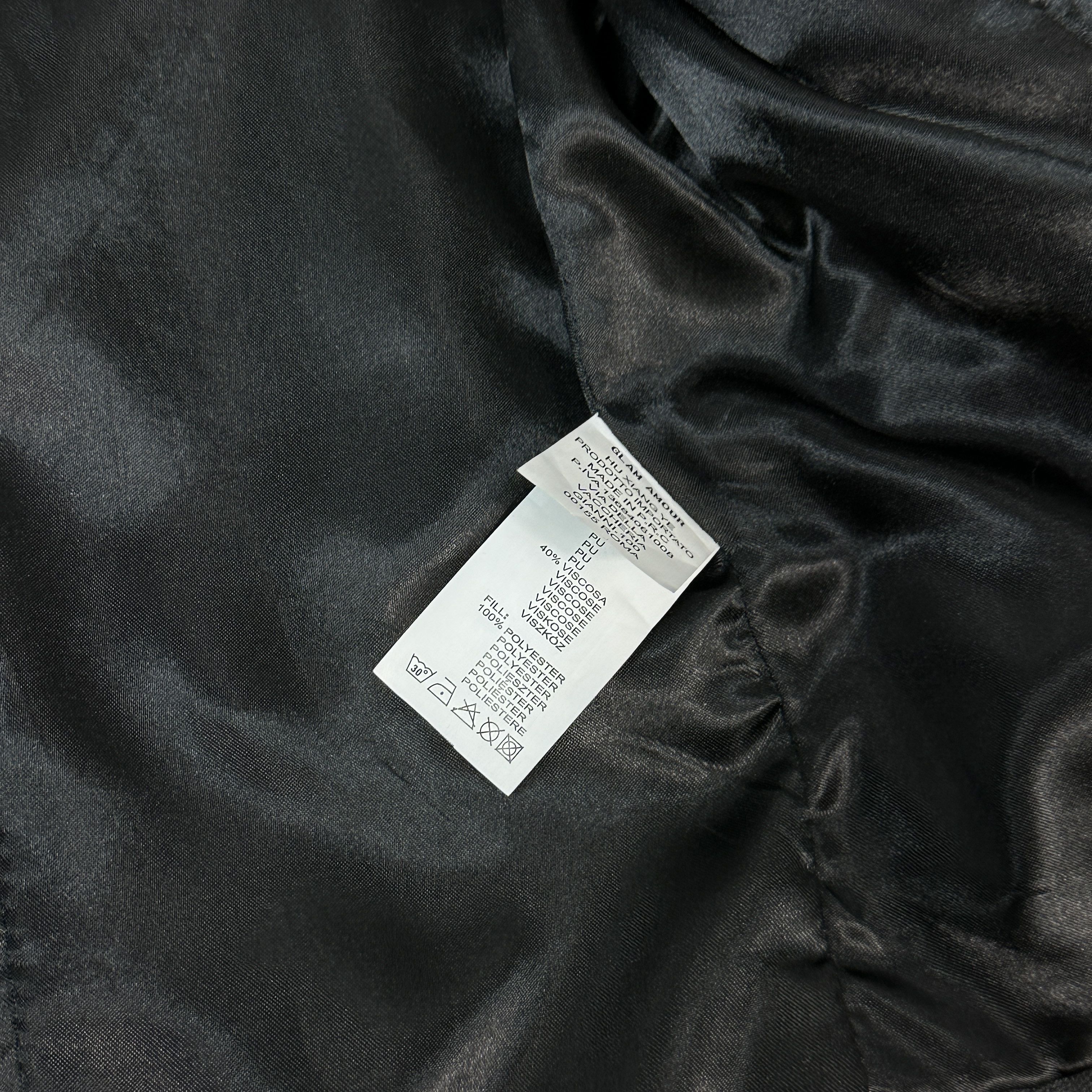 Vintage Vintage Moto Stars Jacket Size US M / EU 48-50 / 2 - 3 Thumbnail