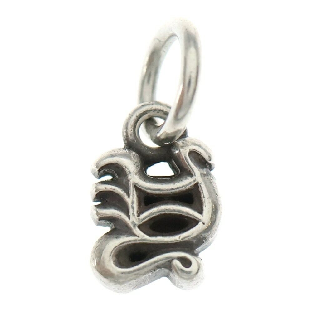 Chrome Hearts Chrome Hearts Alphabet Mini Y Pendant Size ONE SIZE - 1 Thumbnail