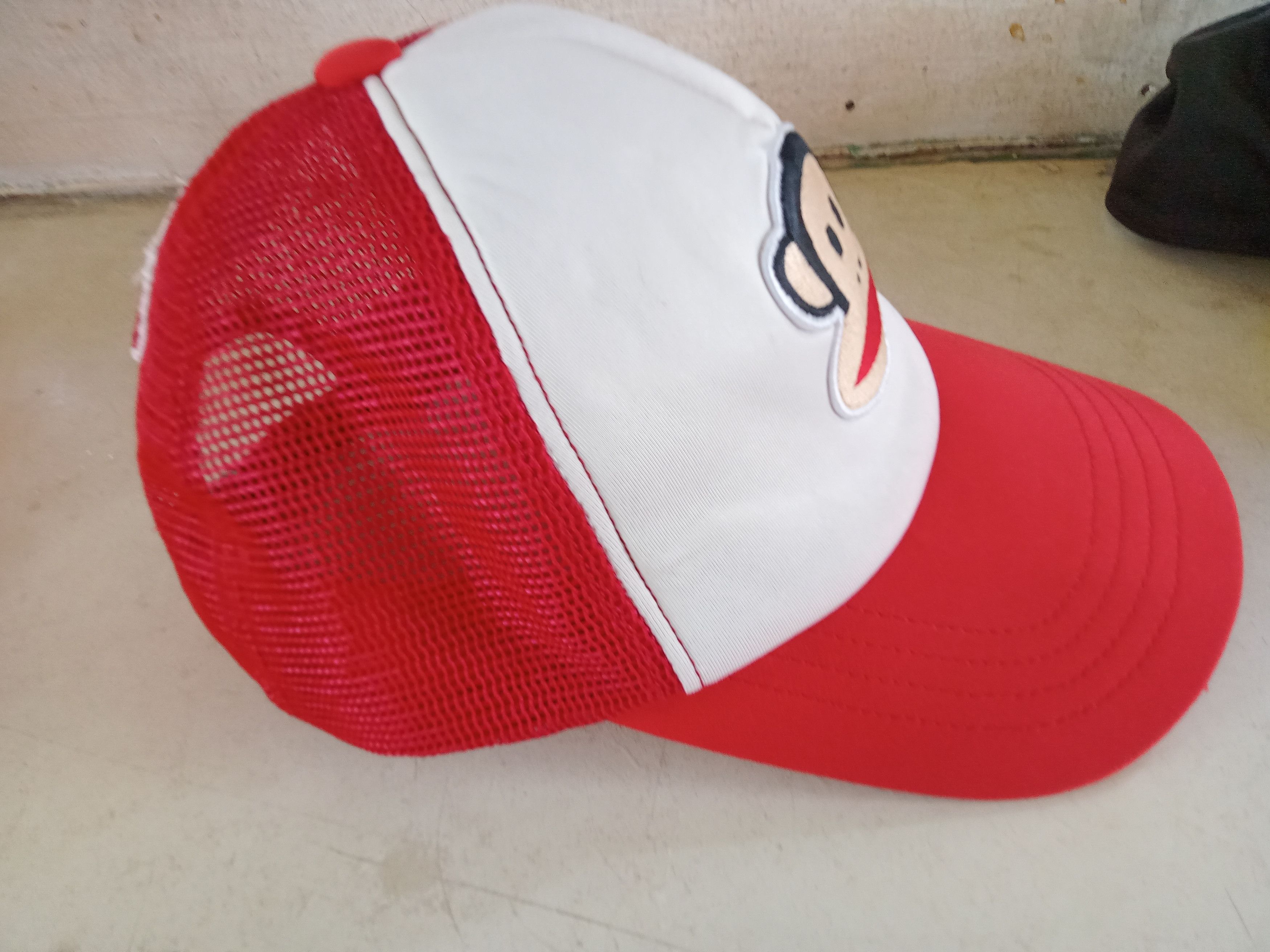 Paul Frank Paul Frank Julius Trucker hat Size ONE SIZE - 3 Thumbnail