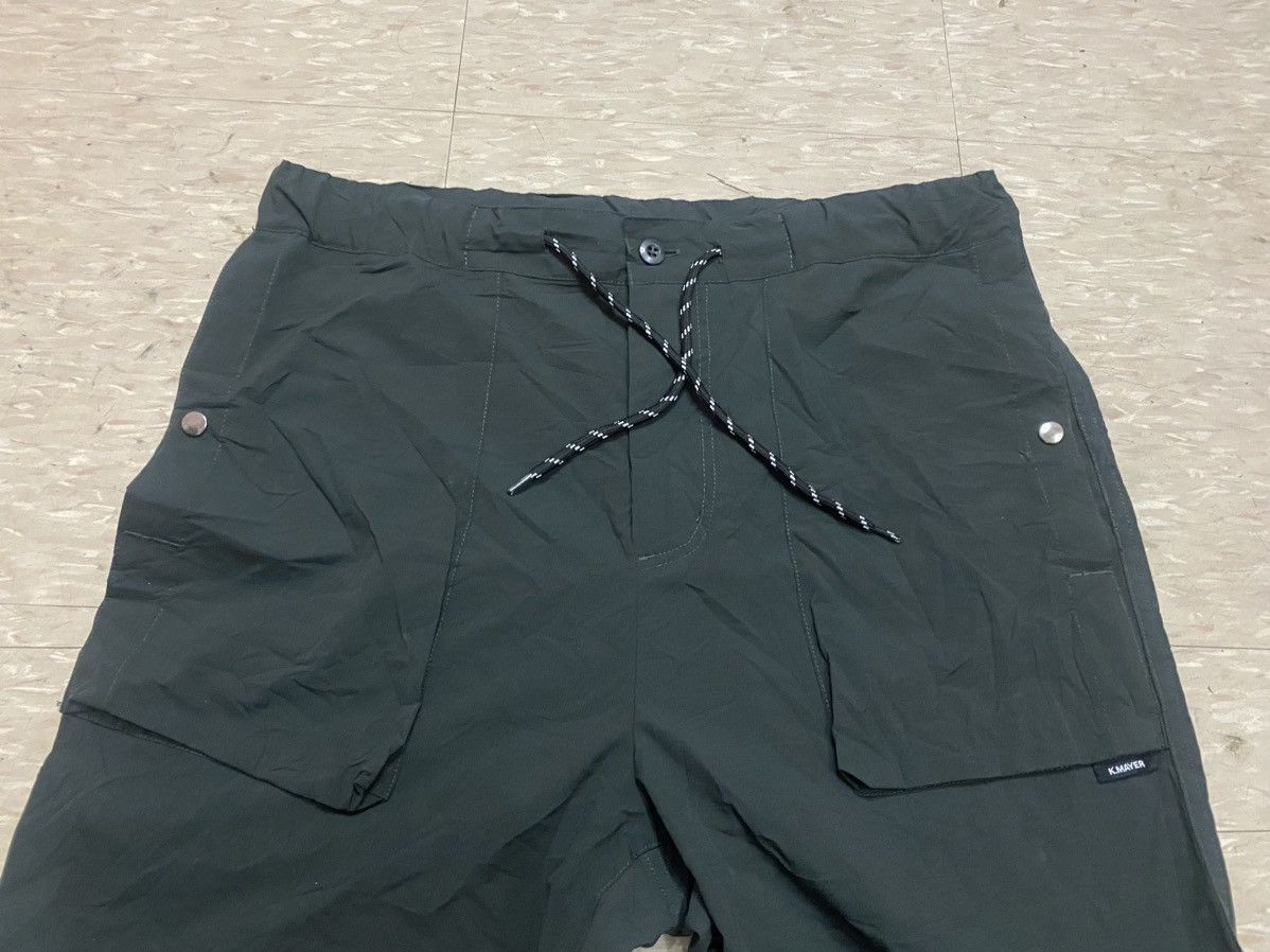 Japanese Brand Kriff mayer heartful clothing climbing and hiking pants Size US 32 / EU 48 - 12 Thumbnail