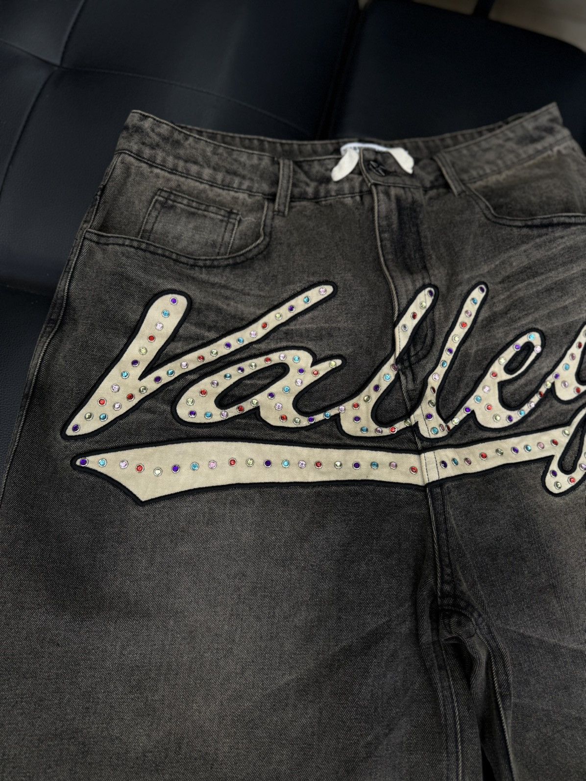 Vale Valley Vale Skittles Stones Shorts Size 32 (NEW) Size US 32 / EU 48 - 6 Thumbnail
