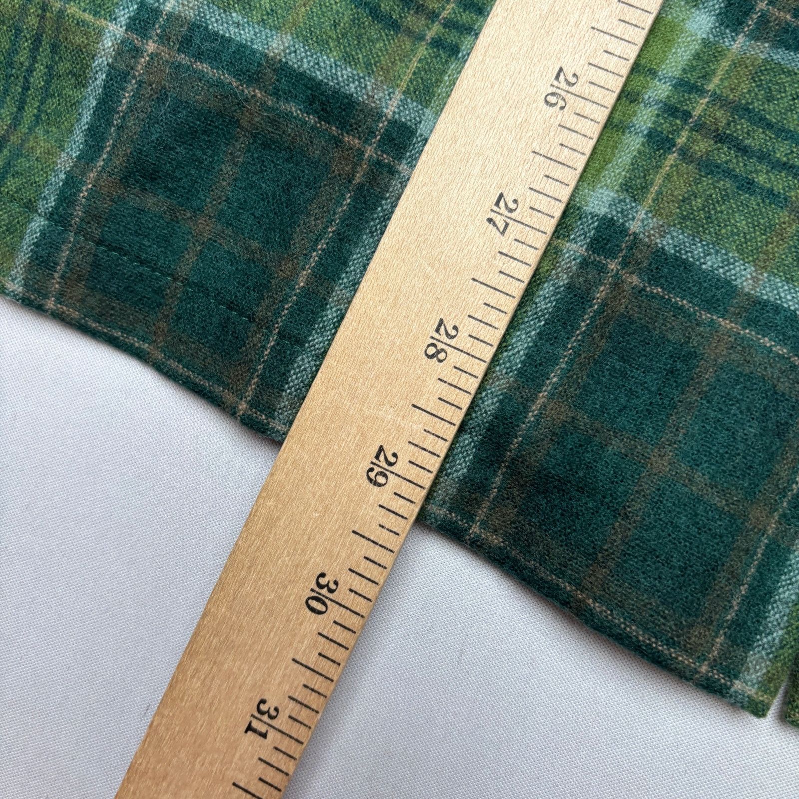 Pendleton Pendleton Virgin Wool The Original Board Shirt Small Plaid Size US S / EU 44-46 / 1 - 6 Thumbnail