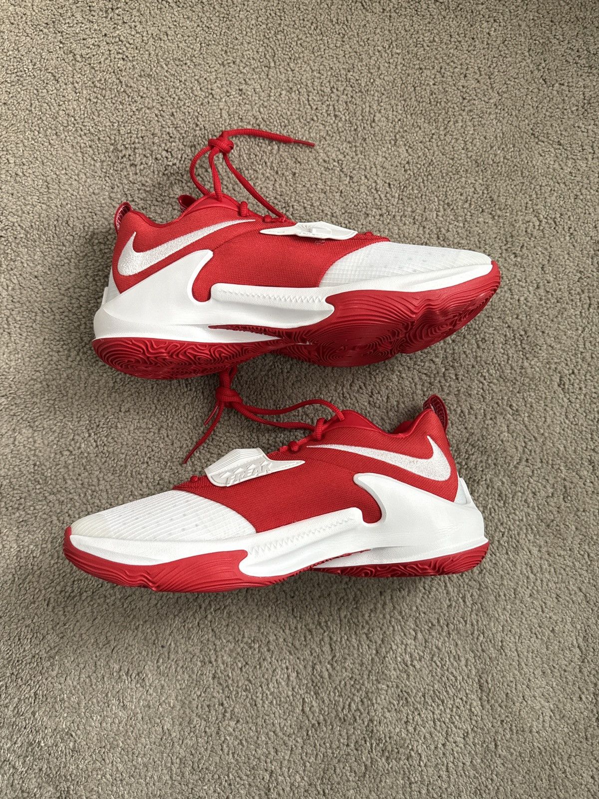 Nike Nike Zoom Freak 3 TB Promo Size US 12.5 / EU 45-46 - 6 Thumbnail