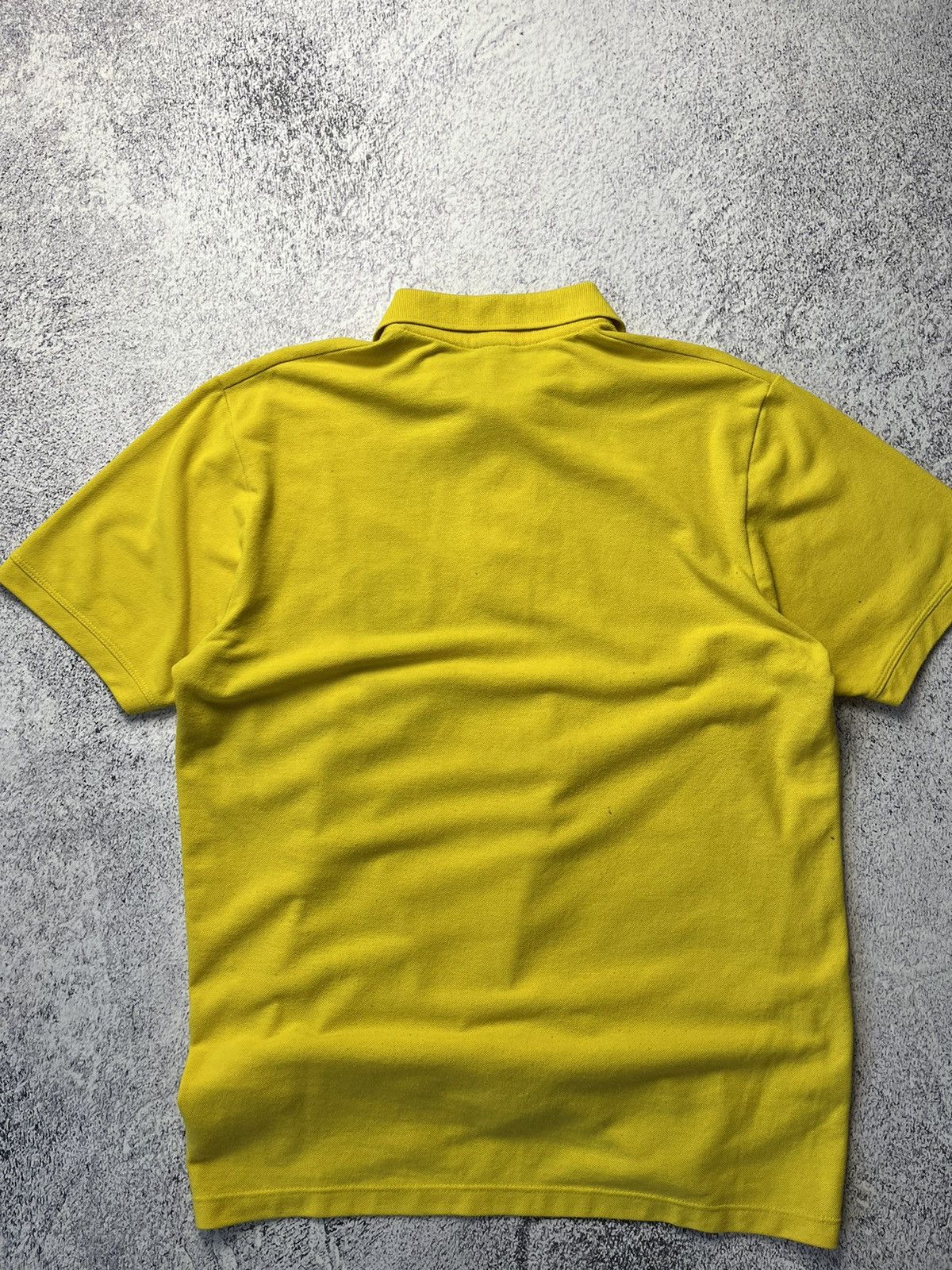 Vintage Vintage Brazil Polo Retro shirt Rare Jersey Size US M / EU 48-50 / 2 - 15 Thumbnail