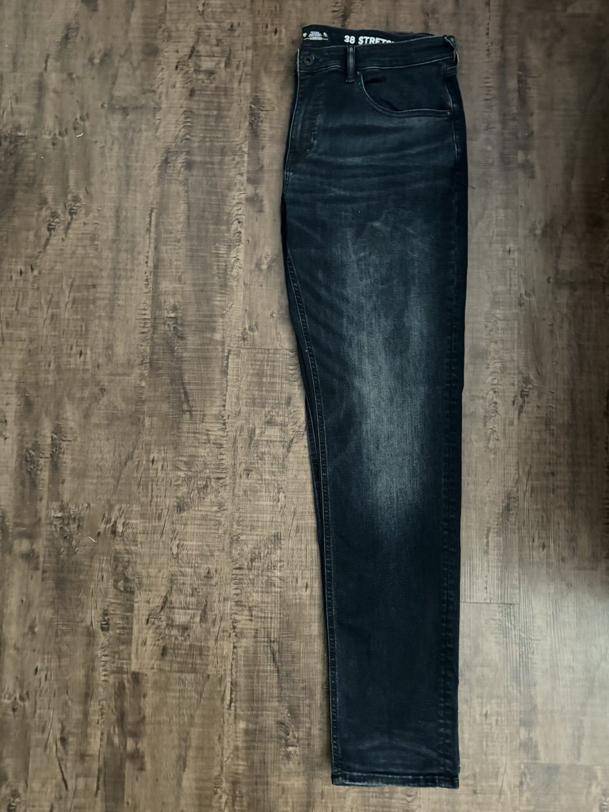 Prps Prps jeans Size US 38 / EU 54 - 4 Thumbnail