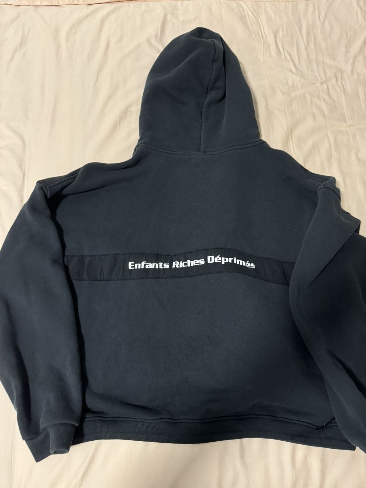 Enfants Riches Deprimes Enfants Riches Deprimes ERD Yes I Do Believe in god hoodie Size US L / EU 52-54 / 3 - 6 Thumbnail