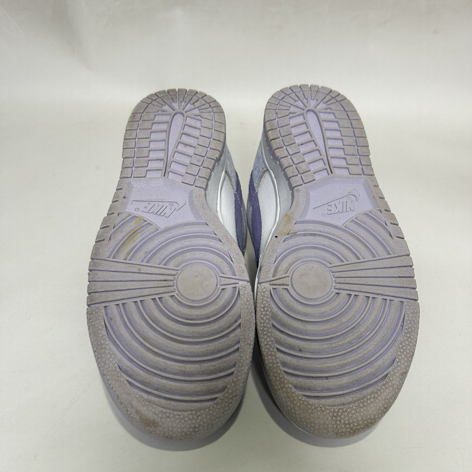 Nike Nike Dunk Low OG WMNS “Purple Pulse” Size US 4.5 / IT 34.5 - 7 Thumbnail