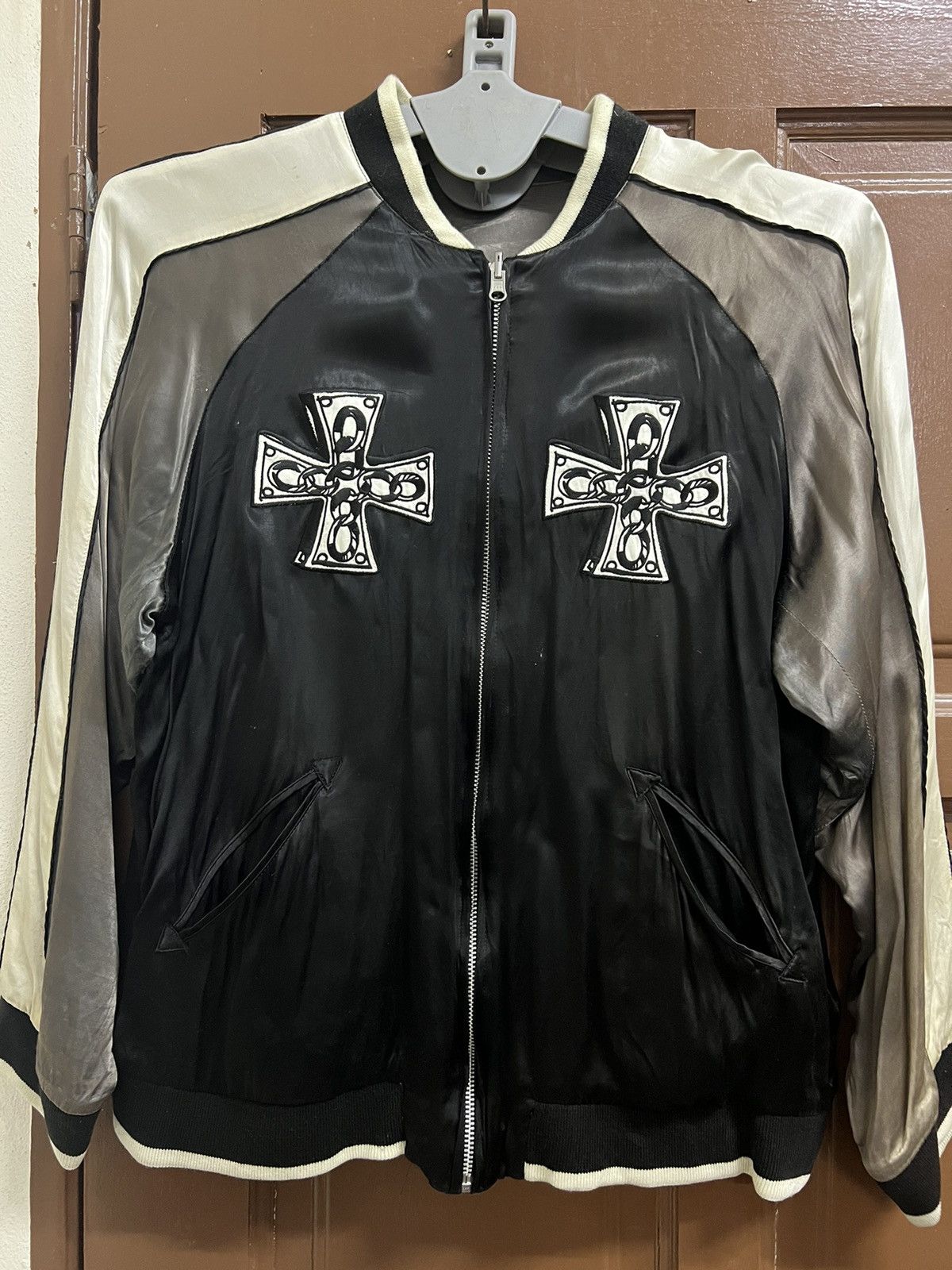 Other JACKET SUKAJAN x CANDY Size US L / EU 52-54 / 3 - 5 Thumbnail