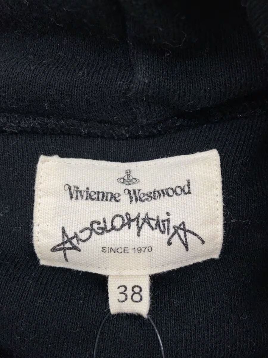 Vivienne Westwood Anglomania Orb Hoodie Size US L / EU 52-54 / 3 - 4 Thumbnail