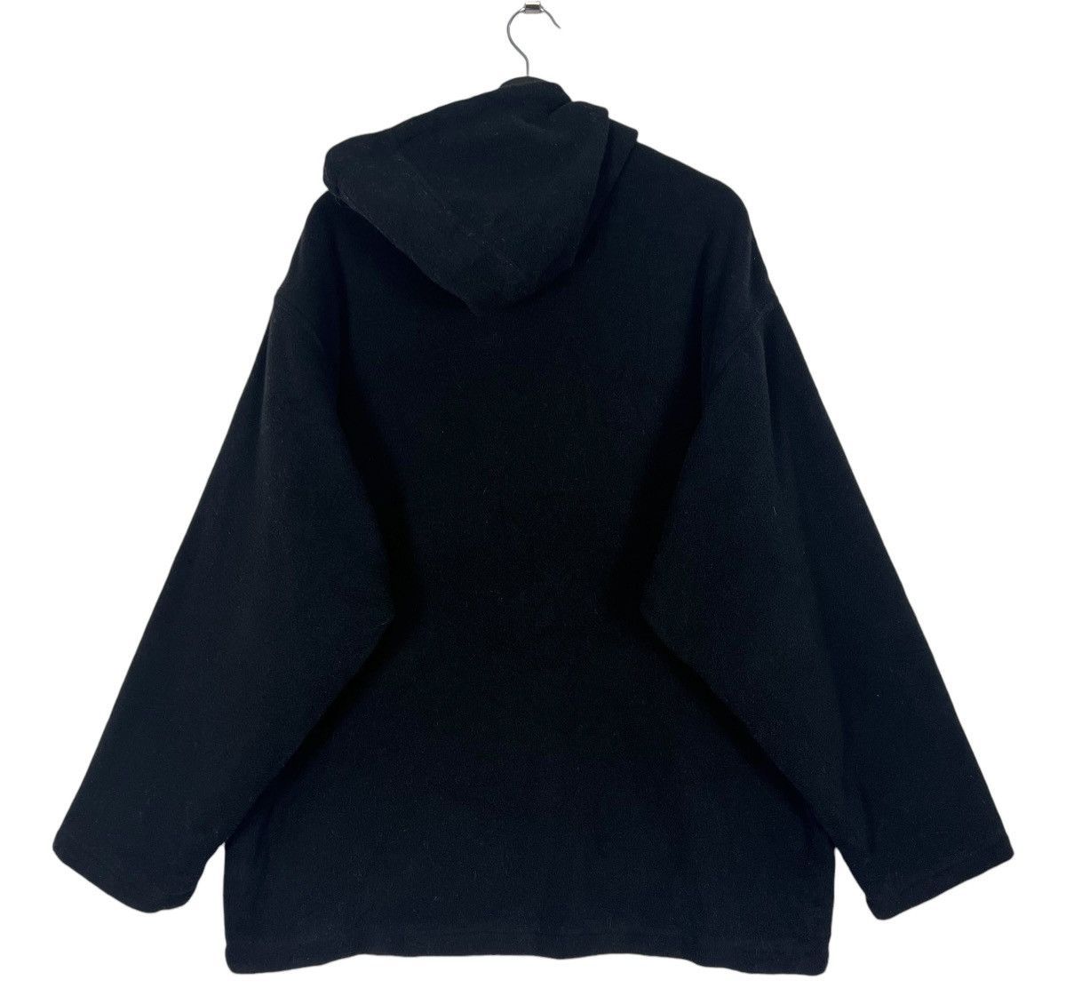 Lightning Bolt × Vintage 90s Vintage Lightning Bolt Fleece Jacket Size US L / EU 52-54 / 3 - 2 Thumbnail