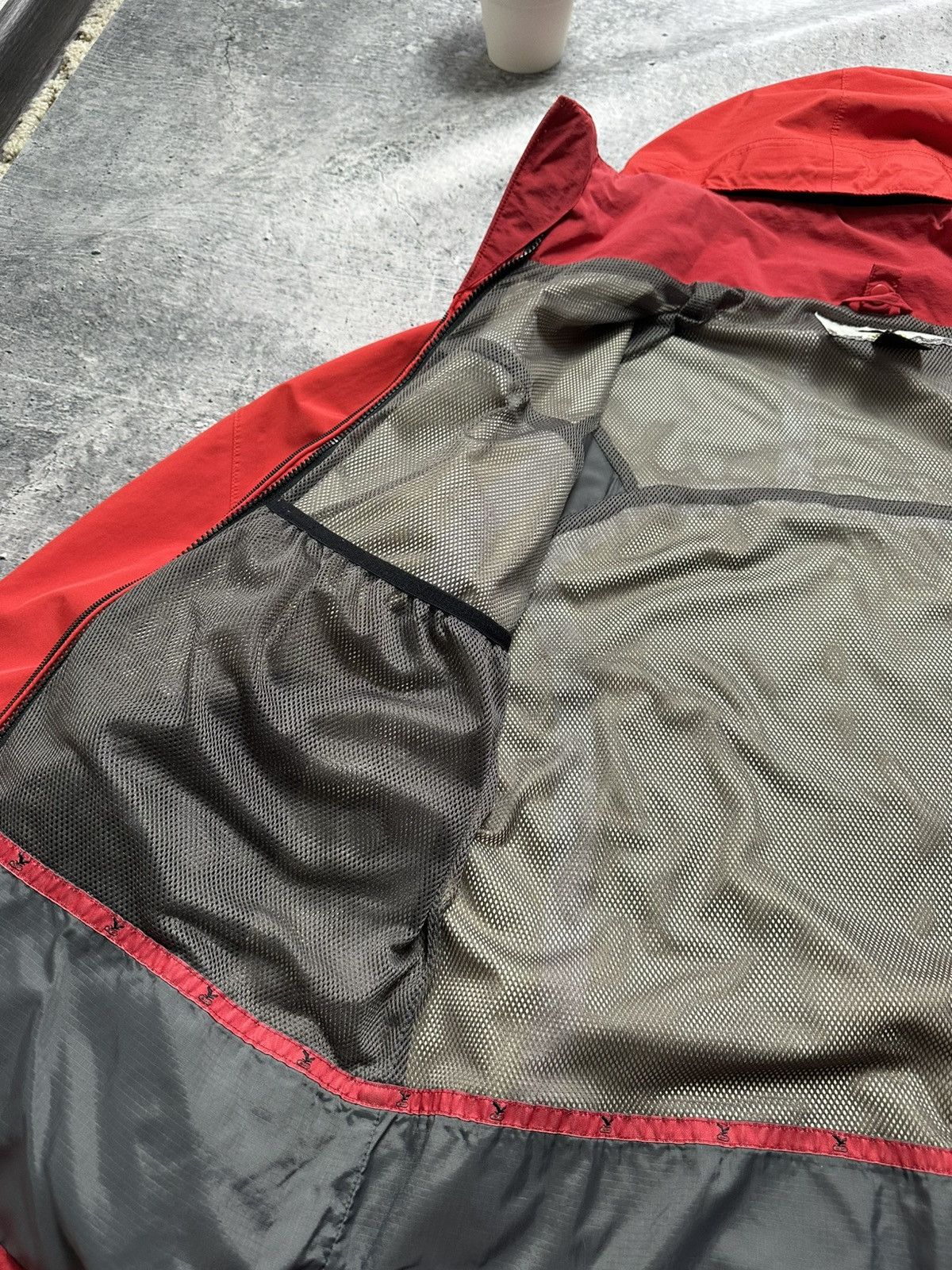 SALEWA Salewa Gore Tex Glen Hiking Outdoor Ski Y2K Jacket Mountain Size US XXL / EU 58 / 5 - 9 Thumbnail