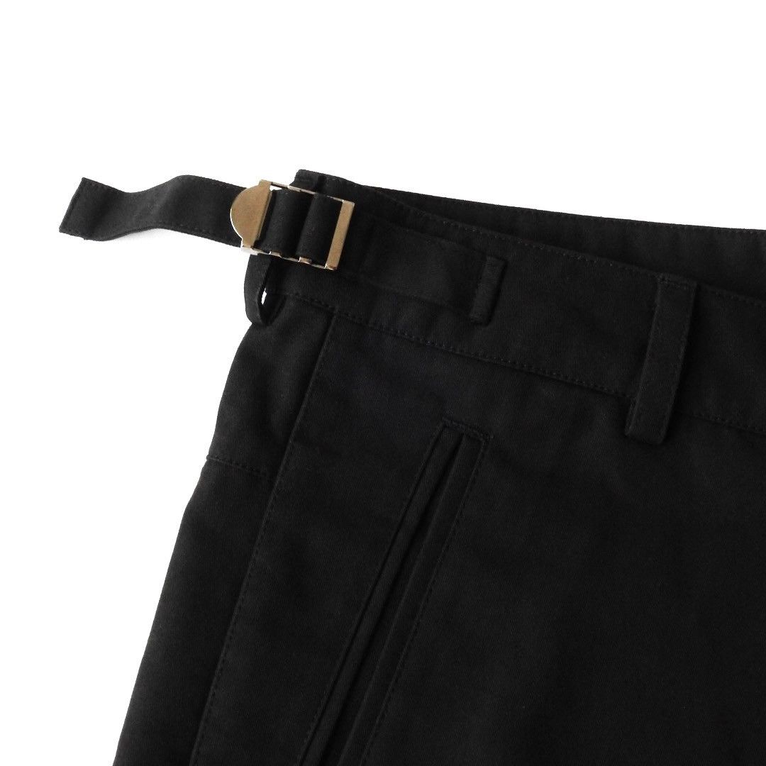CMMAWEAR Cmmawear FW22 Articulated Cargo Trousers Pants Size US 34 / EU 50 - 8 Thumbnail