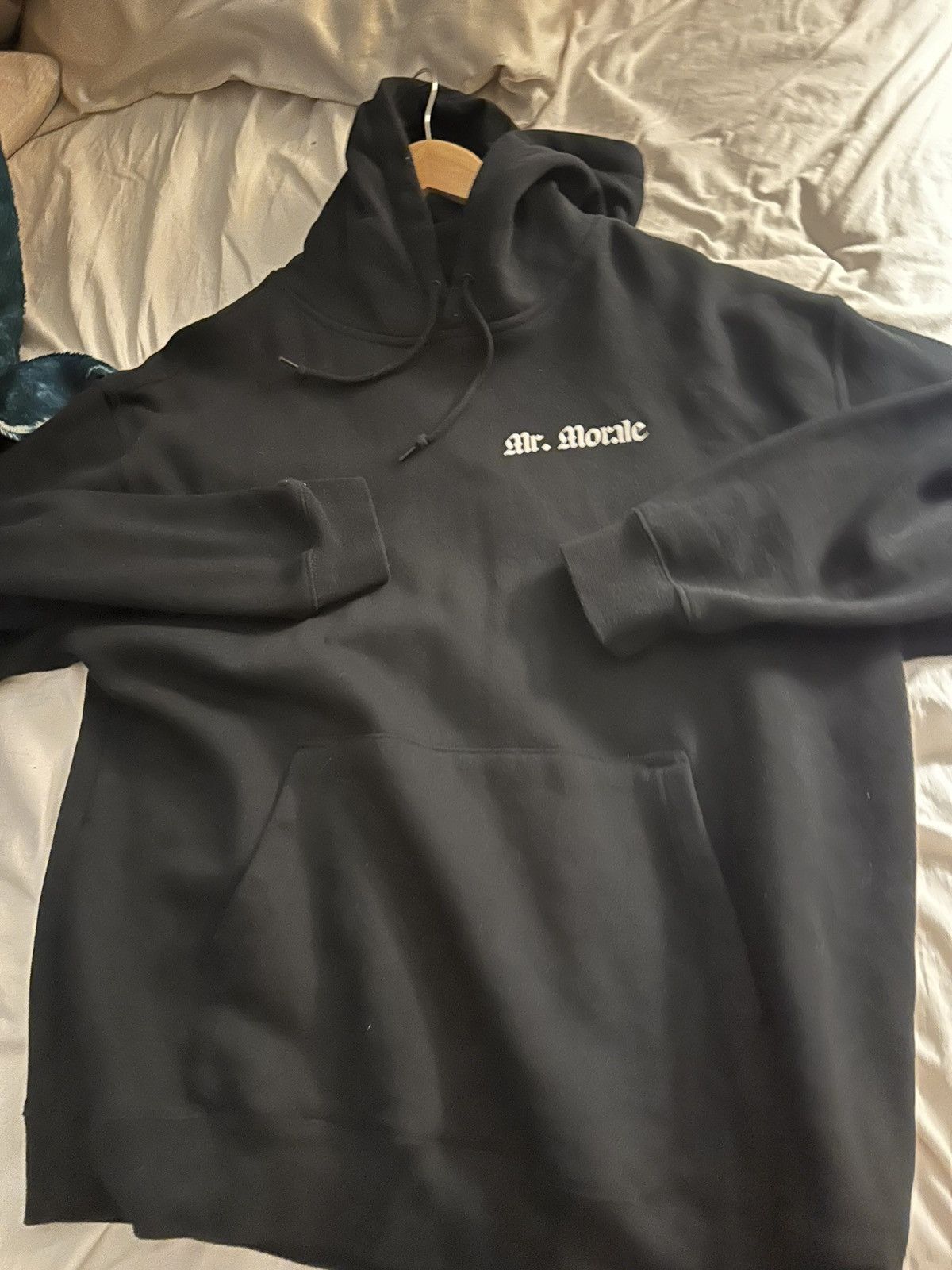 Kendrick Lamar Big Steppers tour vip hoodie Size US L / EU 52-54 / 3 - 1 Thumbnail