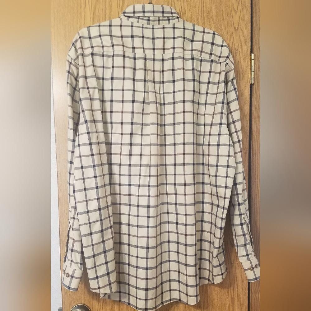Brooks Brothers Brooks Brothers The Original Polo Shirt Size XL Size US XL / EU 56 / 4 - 2 Thumbnail