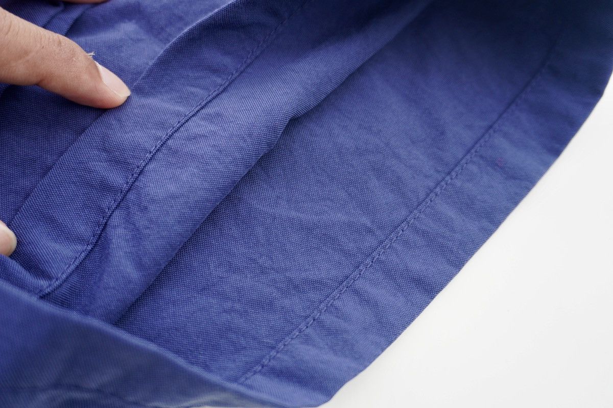 The North Face × Vintage The north face baker pants Size US 33 - 15 Thumbnail