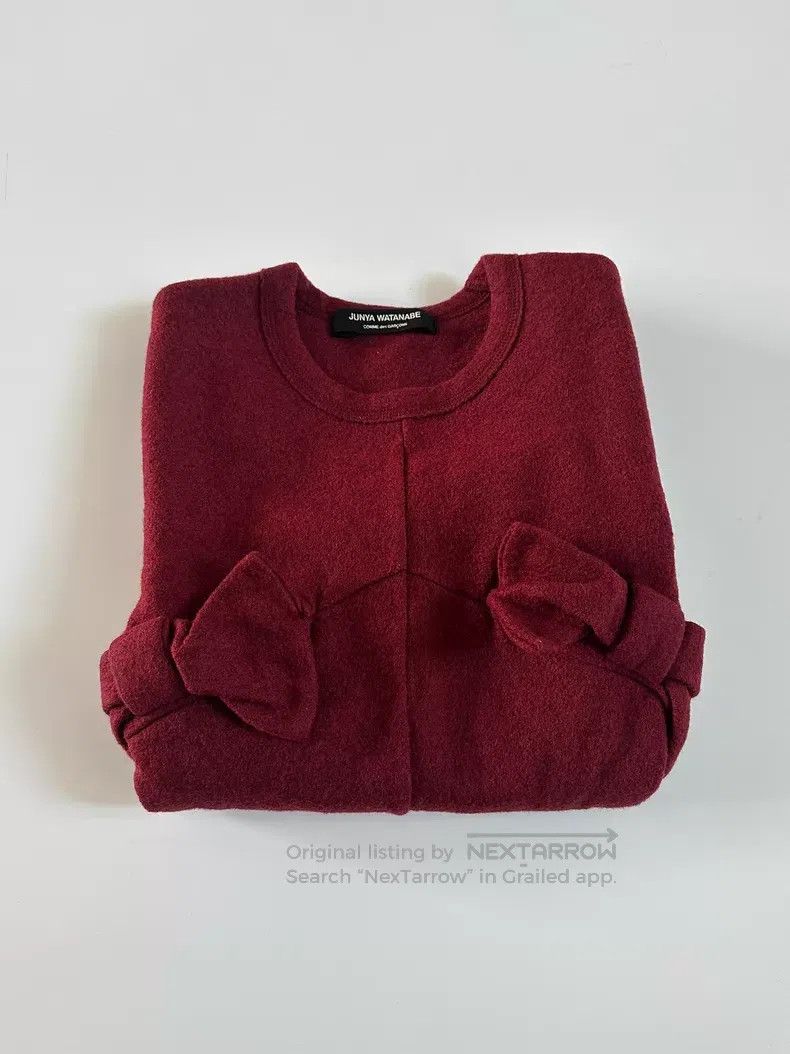 Junya Watanabe JUNYA WATANABE Top Size S / US 4 / IT 40 - 5 Thumbnail