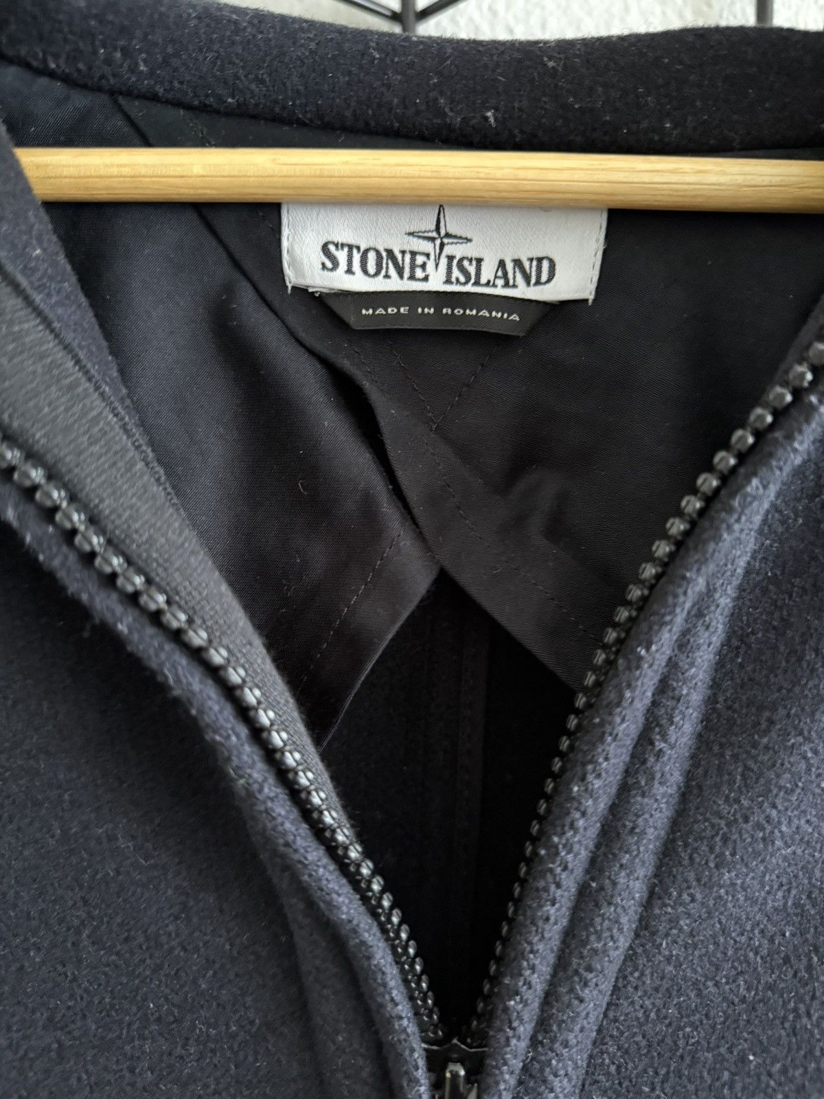 Stone Island Panno Speciale Size US M / EU 48-50 / 2 - 4 Thumbnail
