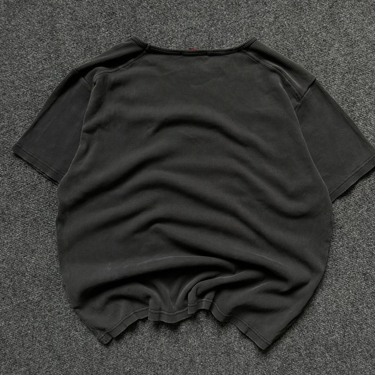 POST ARCHIVE FACTION (PAF) VTG Grunge Archival New Roads T-shirts Minimalistic Size XL Size US XL / EU 56 / 4 - 6 Thumbnail