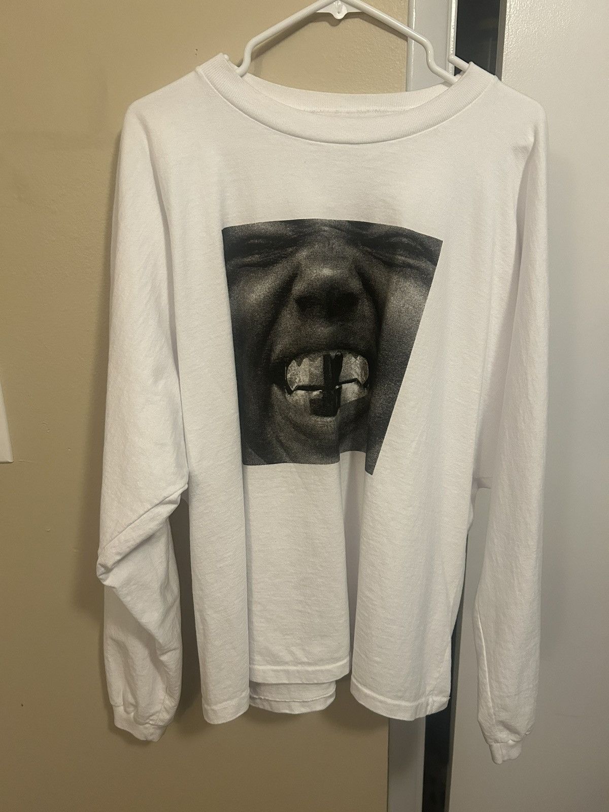 GOSHA RUBCHINSKIY ロンT 中古・古着通販】Gosha Rubchinskiy (ゴーシャラブチンスキー