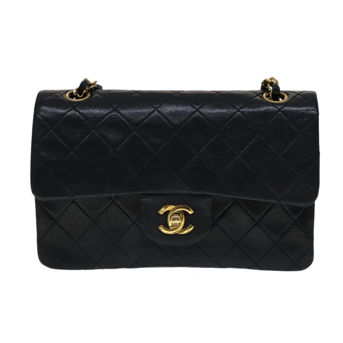 Chanel Chanel Timeless shoulder Size ONE SIZE - 1 Thumbnail