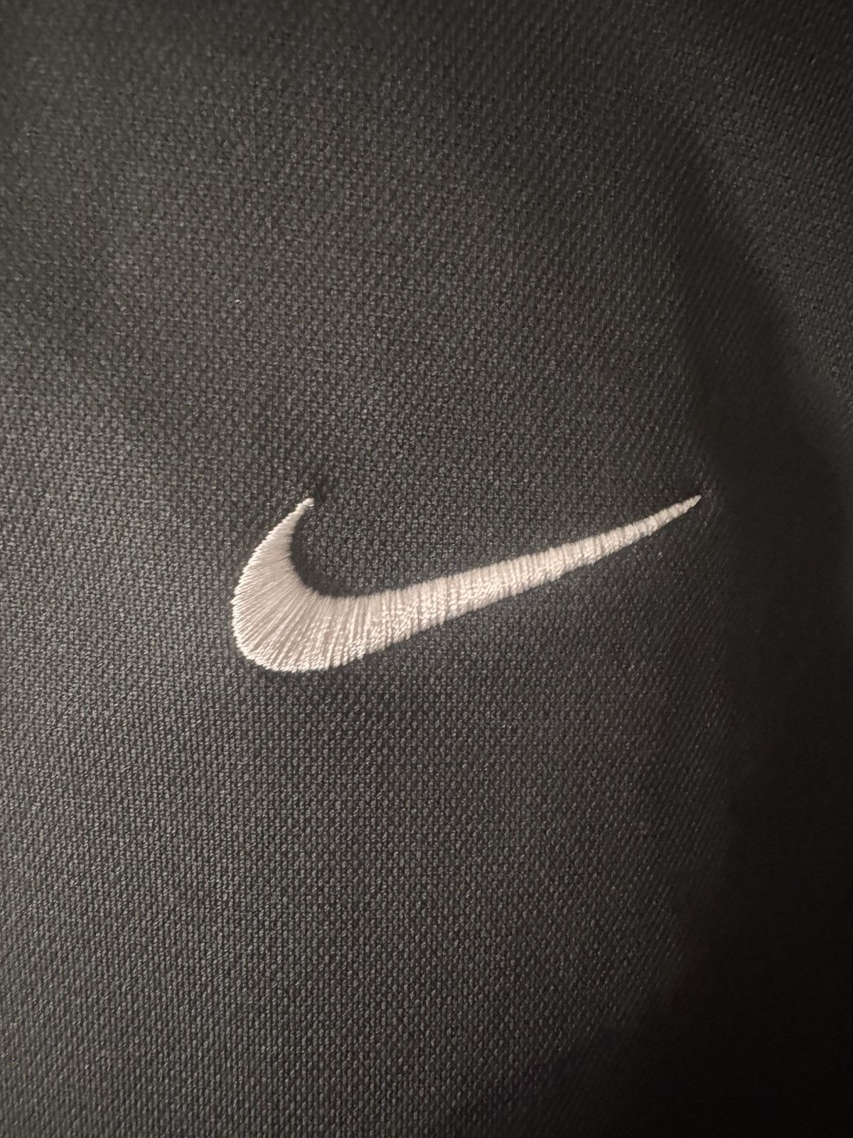 Nike Nike Harvard Varsity Polo Size US L / EU 52-54 / 3 - 4 Thumbnail