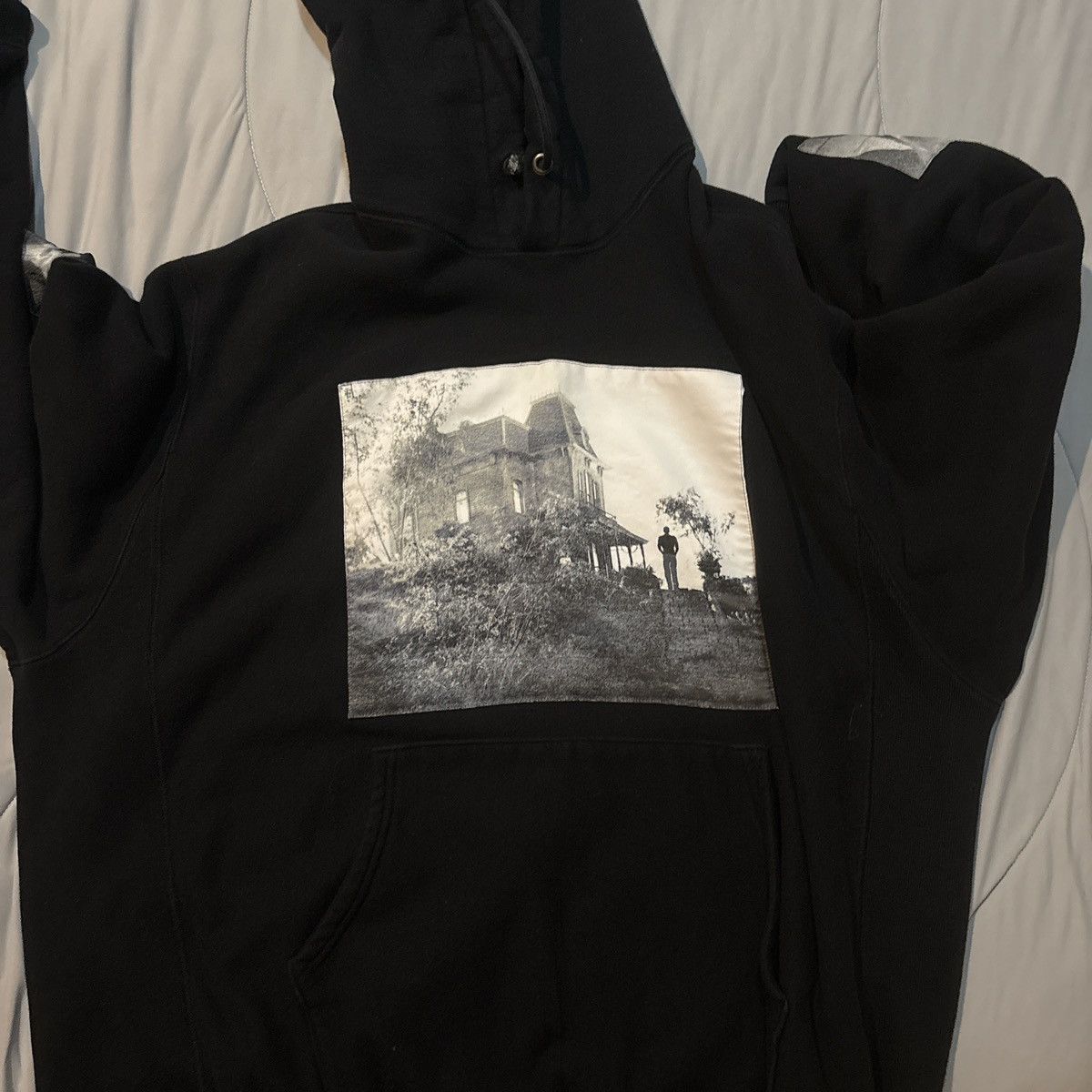 Undercover Undercover Psycho house Hoodie Size US L / EU 52-54 / 3 - 1 Thumbnail