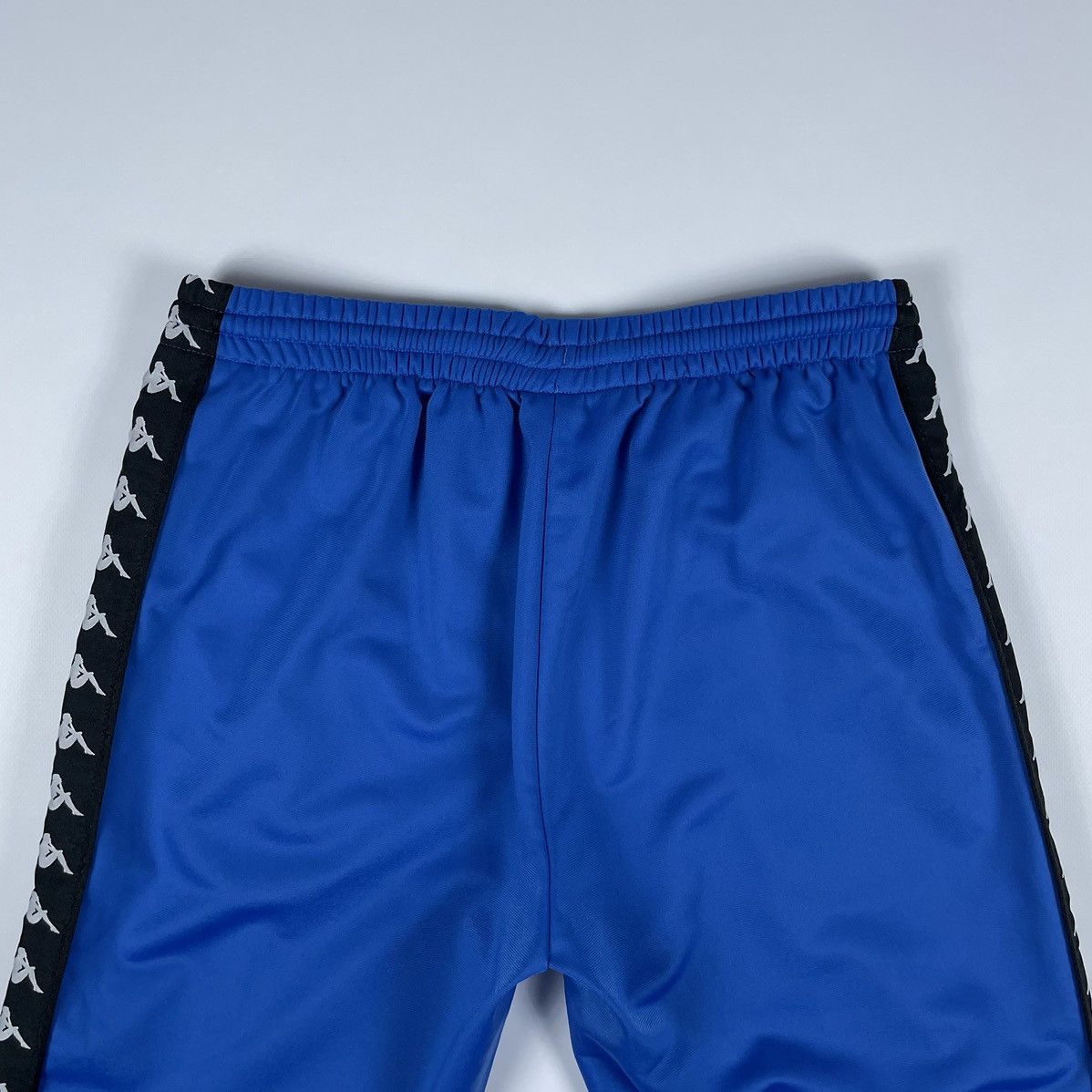 Kappa Kappa Vintage Track Pants Lampas Logo Size US 34 / EU 50 - 7 Thumbnail