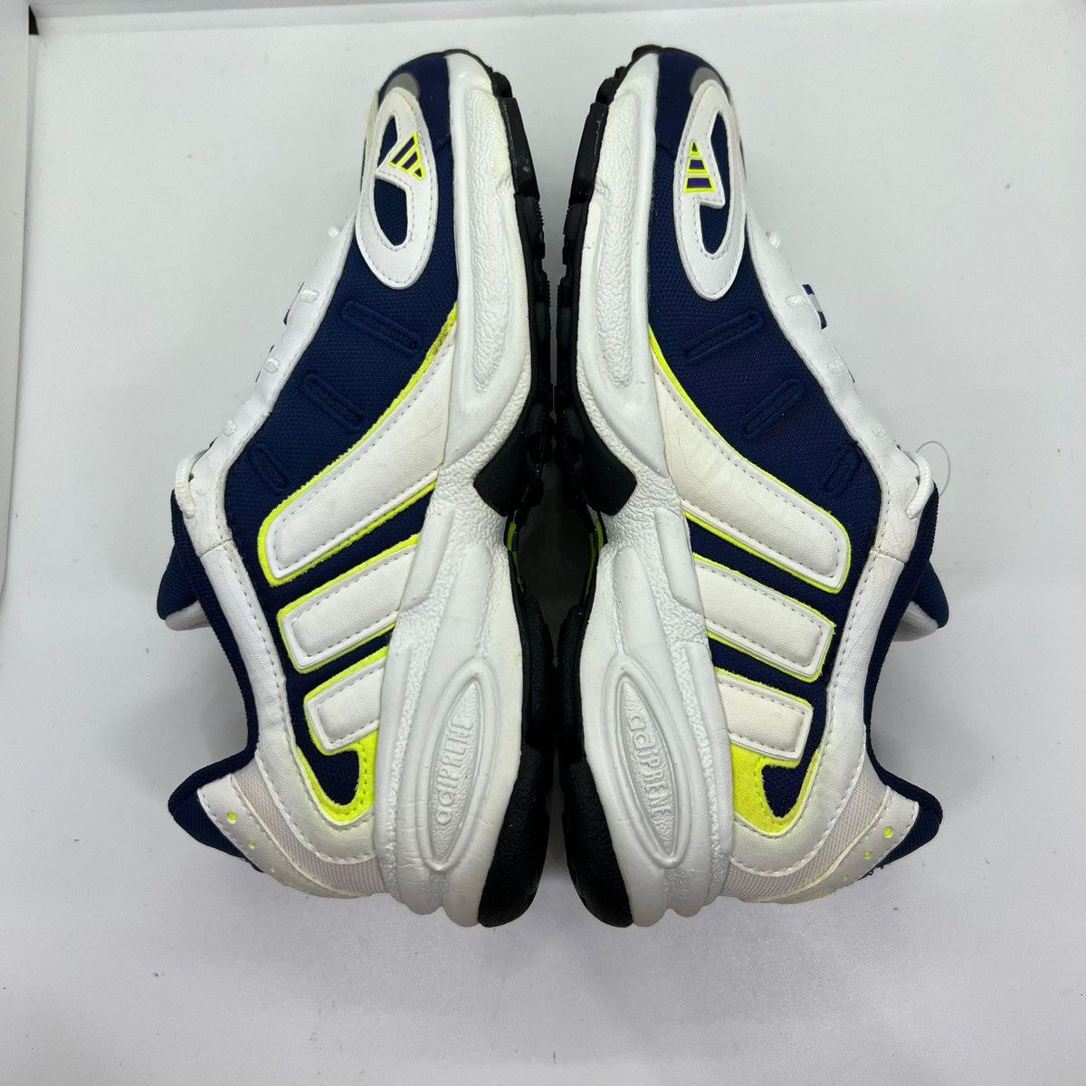 Adidas × Vintage Brand new with box 1997 Adidas Galaxy Size US 6.5 / EU 39-40 - 3 Thumbnail