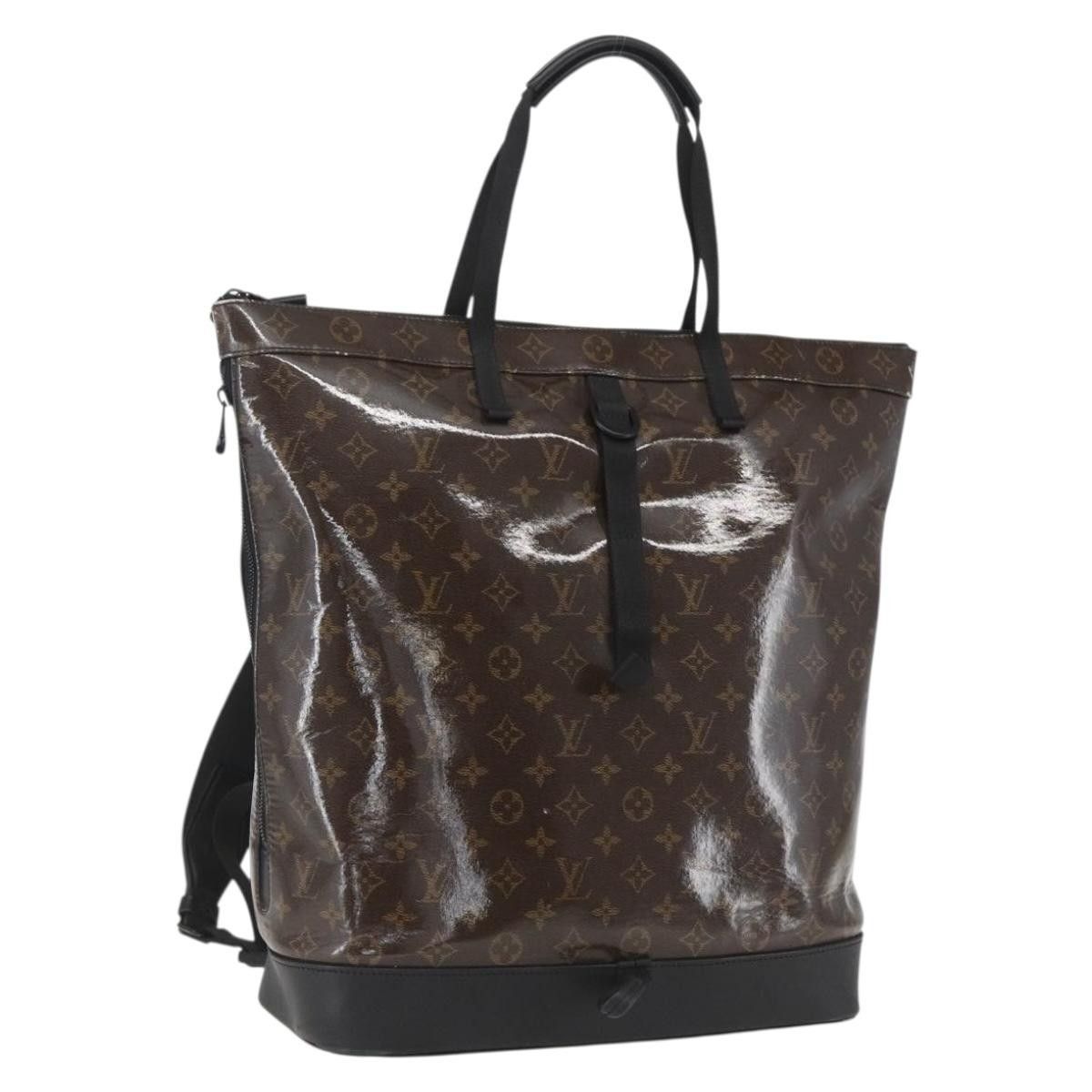 Louis Vuitton Louis Vuitton Zipped Tote Size ONE SIZE - 1 Thumbnail