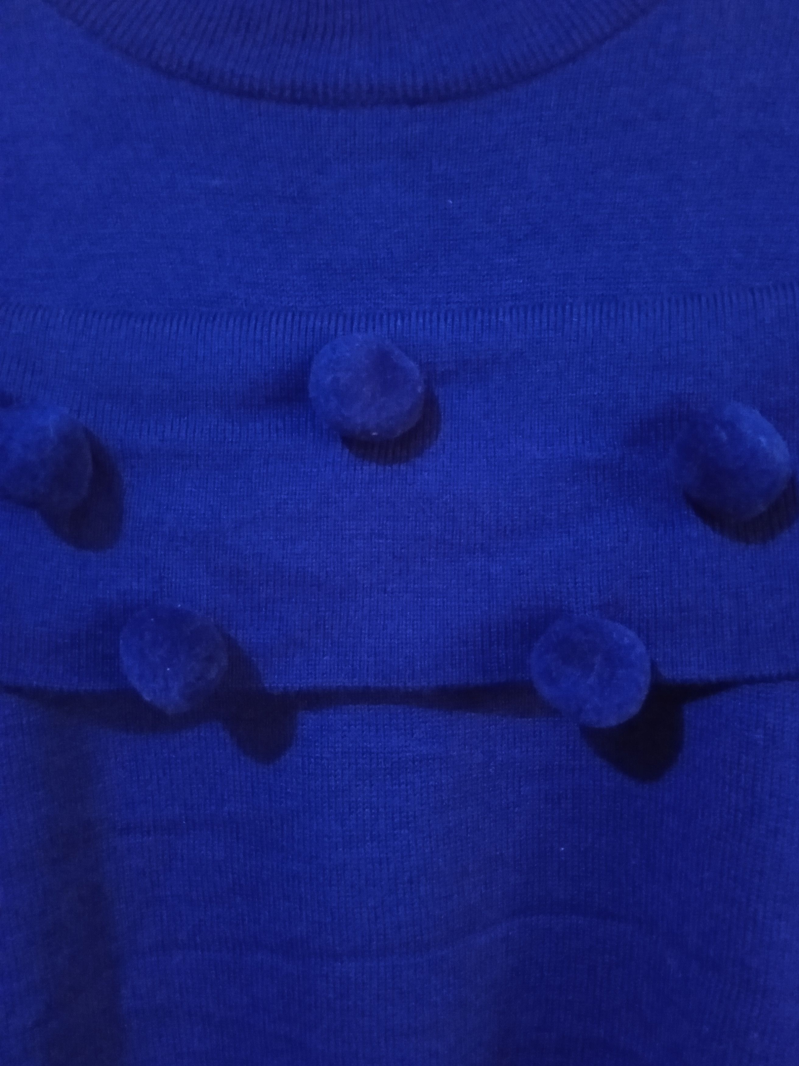 Dior RARE ITEM !!! Christian Dior Women Sweater Size M / US 6-8 / IT 42-44 - 3 Thumbnail