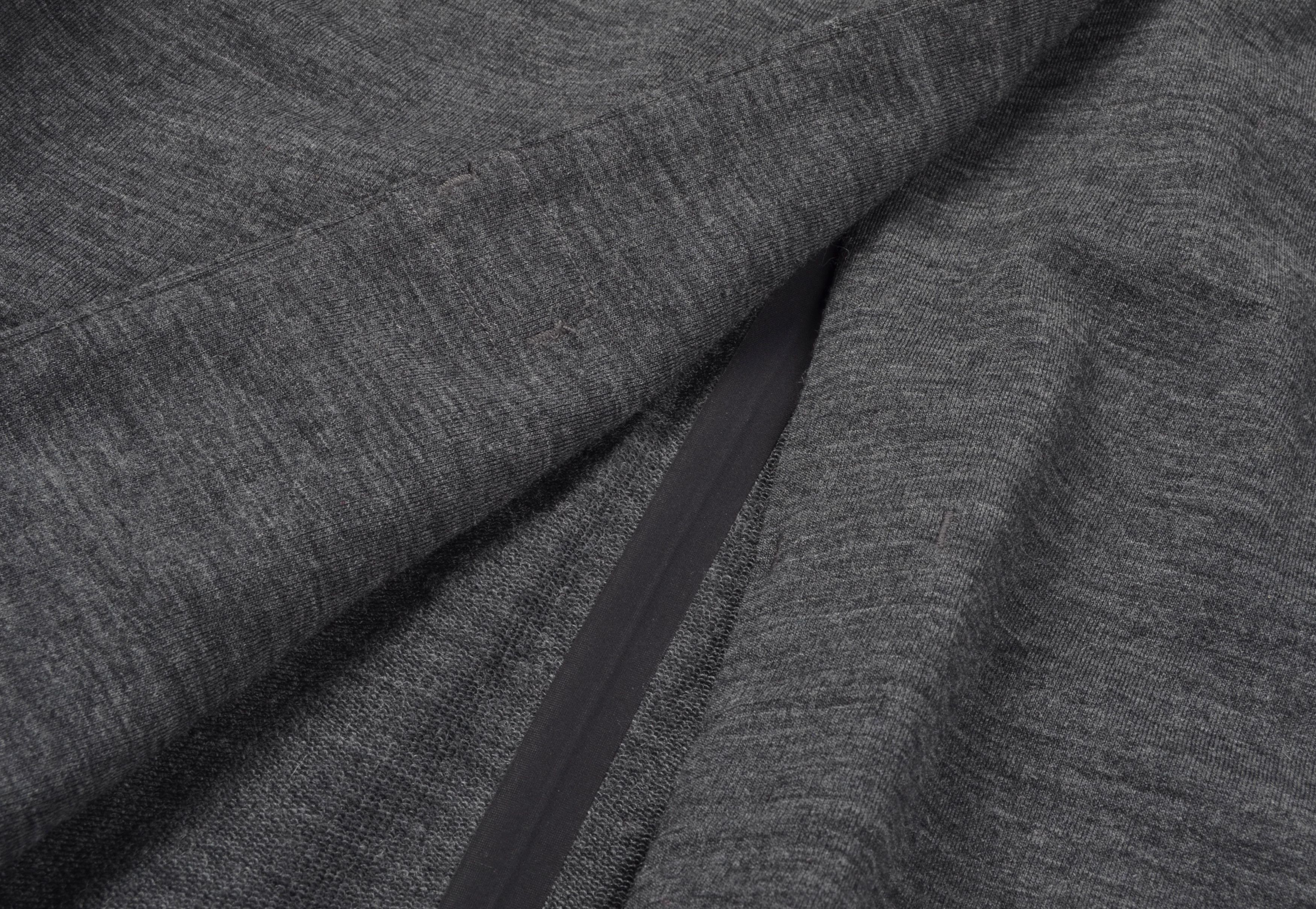 Icebreaker Icebreaker Merino Wool Gray Magnet Buttons Cardigan Coat Size S / US 4 / IT 40 - 7 Thumbnail