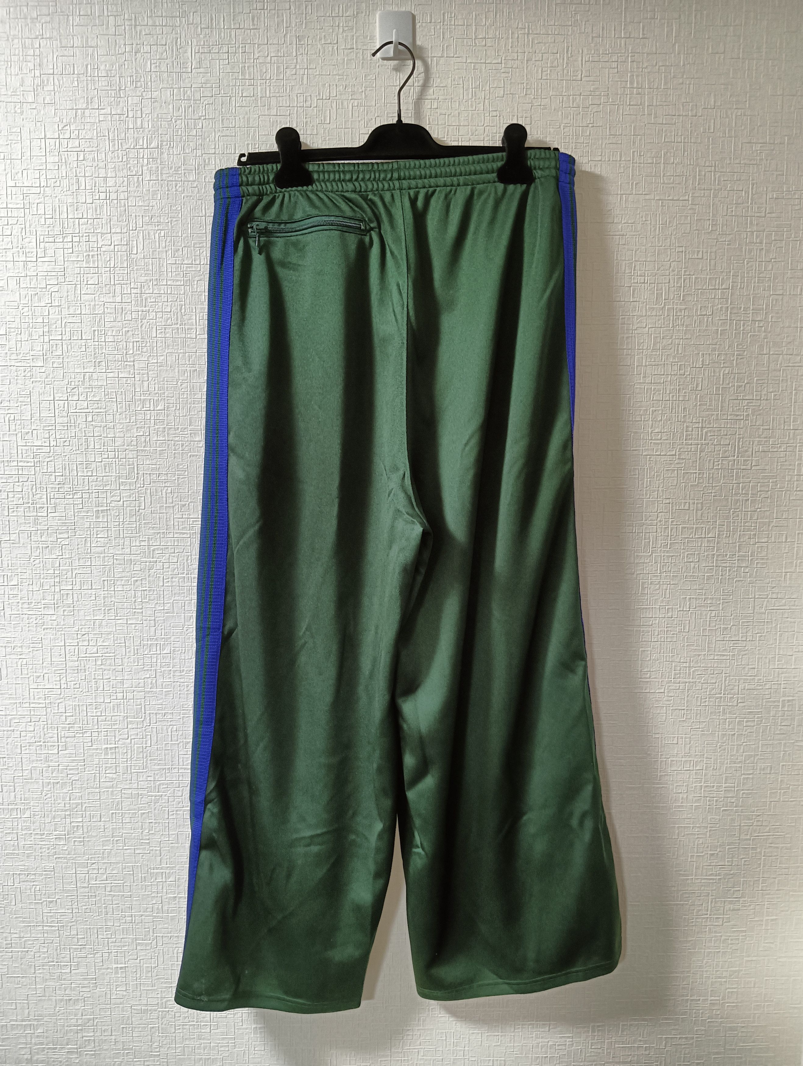 Needles H.D Track Pants Size US 32 / EU 48 - 2 Thumbnail