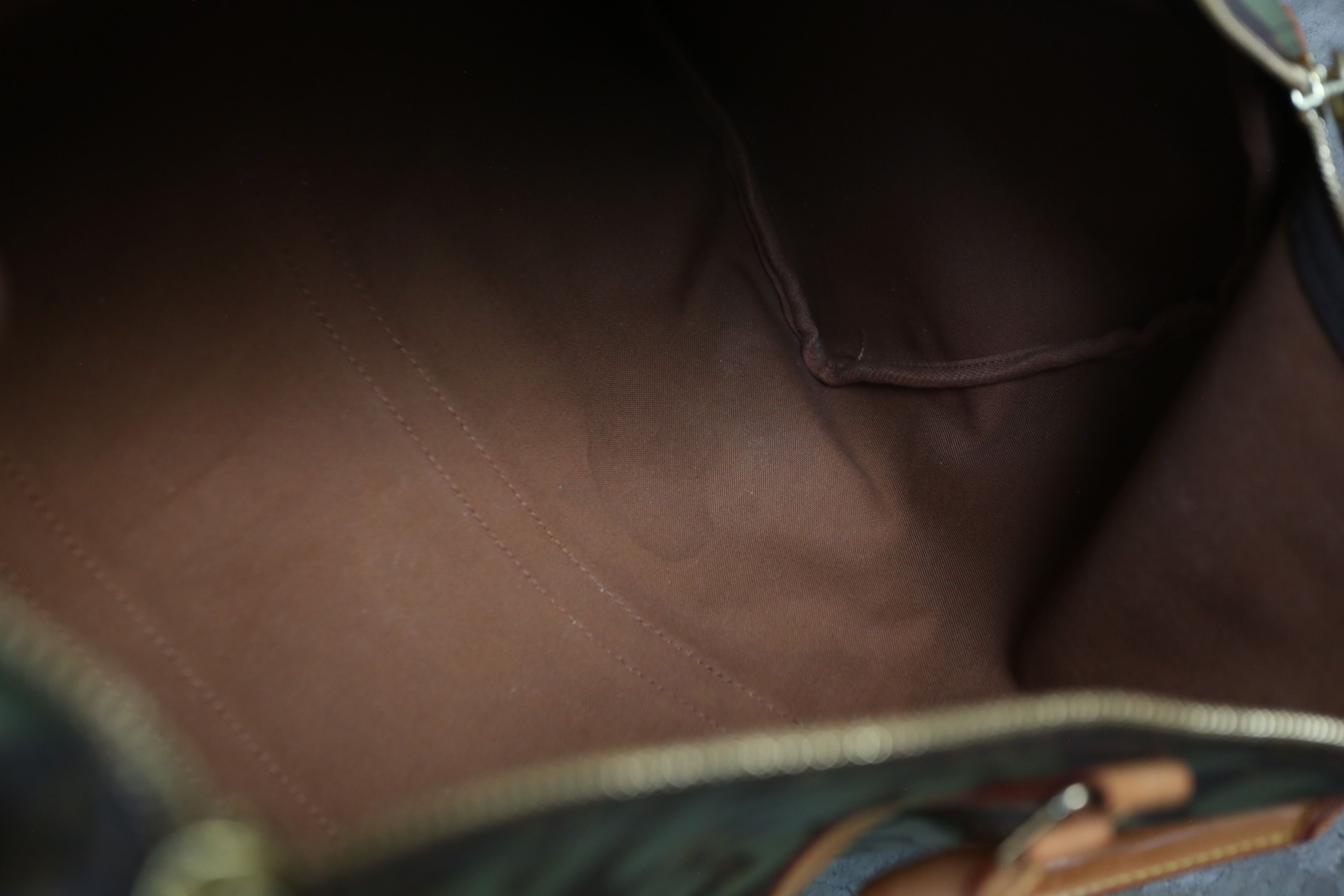 Louis Vuitton × Stephen Sprouse LV - Stephen Sprouse - MJ - S/S 01 - Graffiti Keepall 50 Size ONE SIZE - 18 Thumbnail
