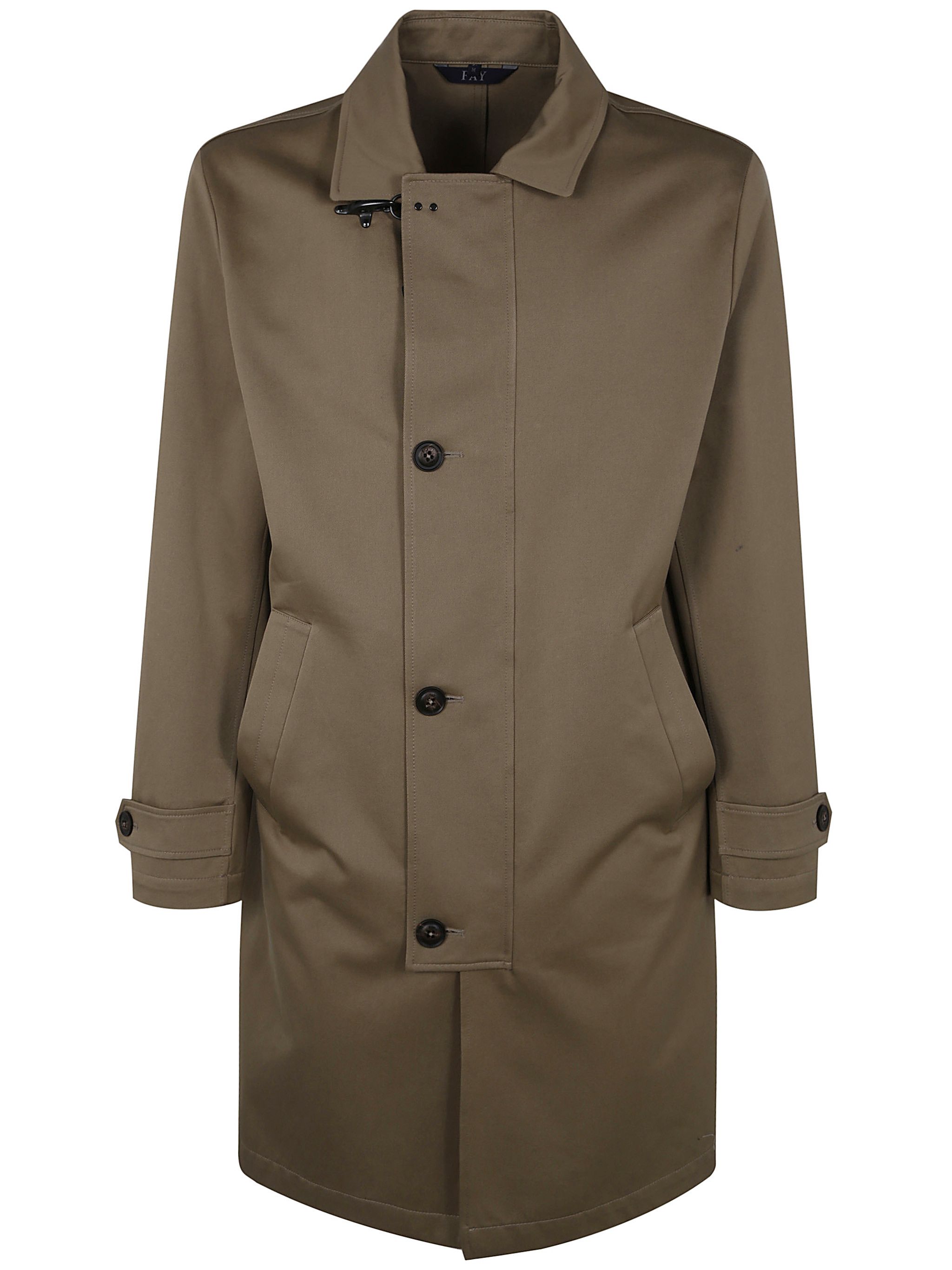 Fay FAY JACKET Size US L / EU 52-54 / 3 - 1 Thumbnail