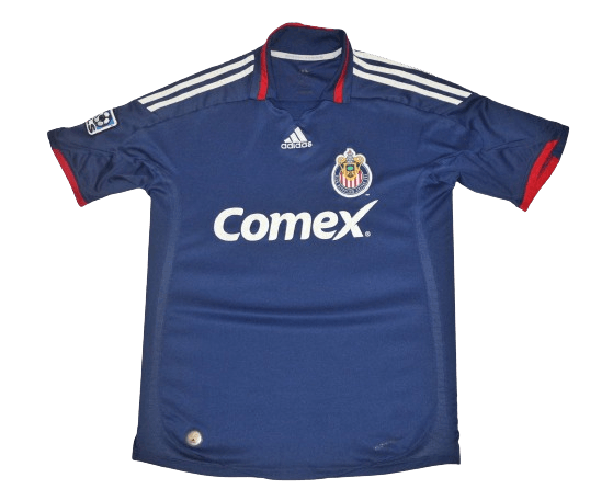 Adidas 2009 CHIVAS USA JERSEY M Size US M / EU 48-50 / 2 - 1 Preview